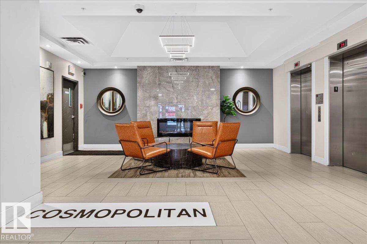 1102 - 10909 103 Avenue NW, Downtown, Edmonton