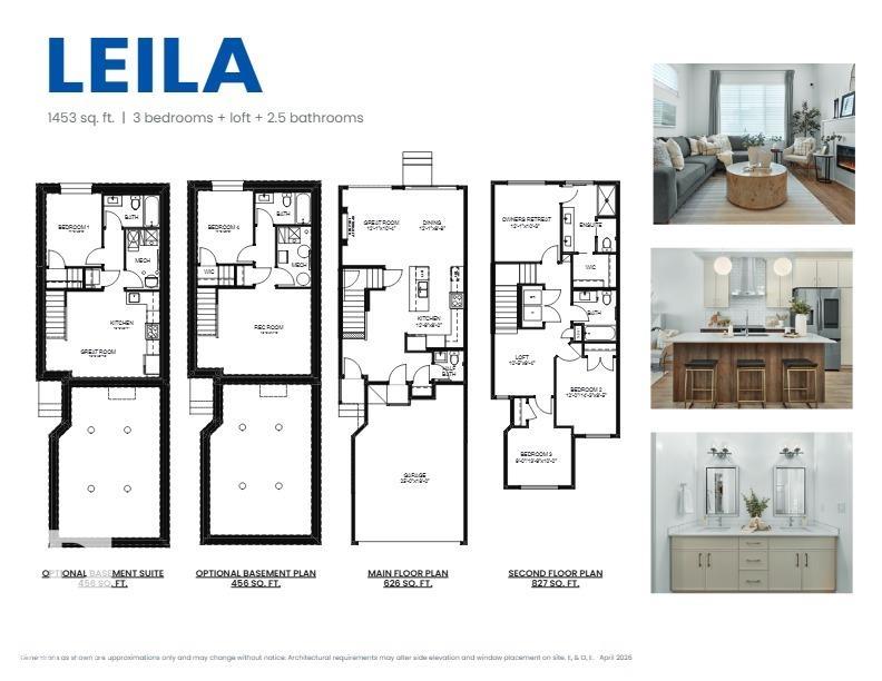 3338 Granville Drive NW, Granville, Edmonton
