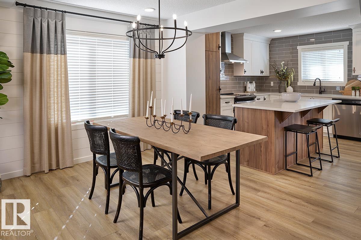 9008 Gilbert Close NW, Granville, Edmonton