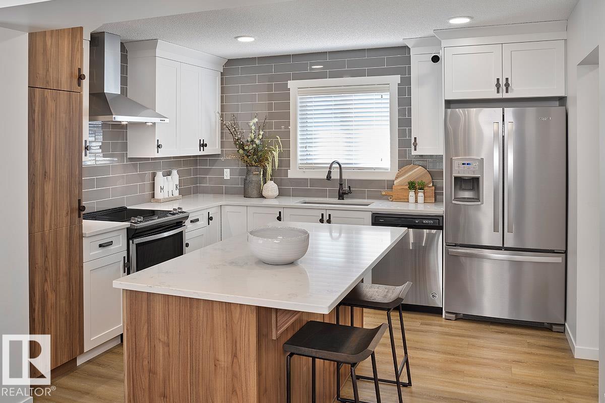 9008 Gilbert Close NW, Granville, Edmonton