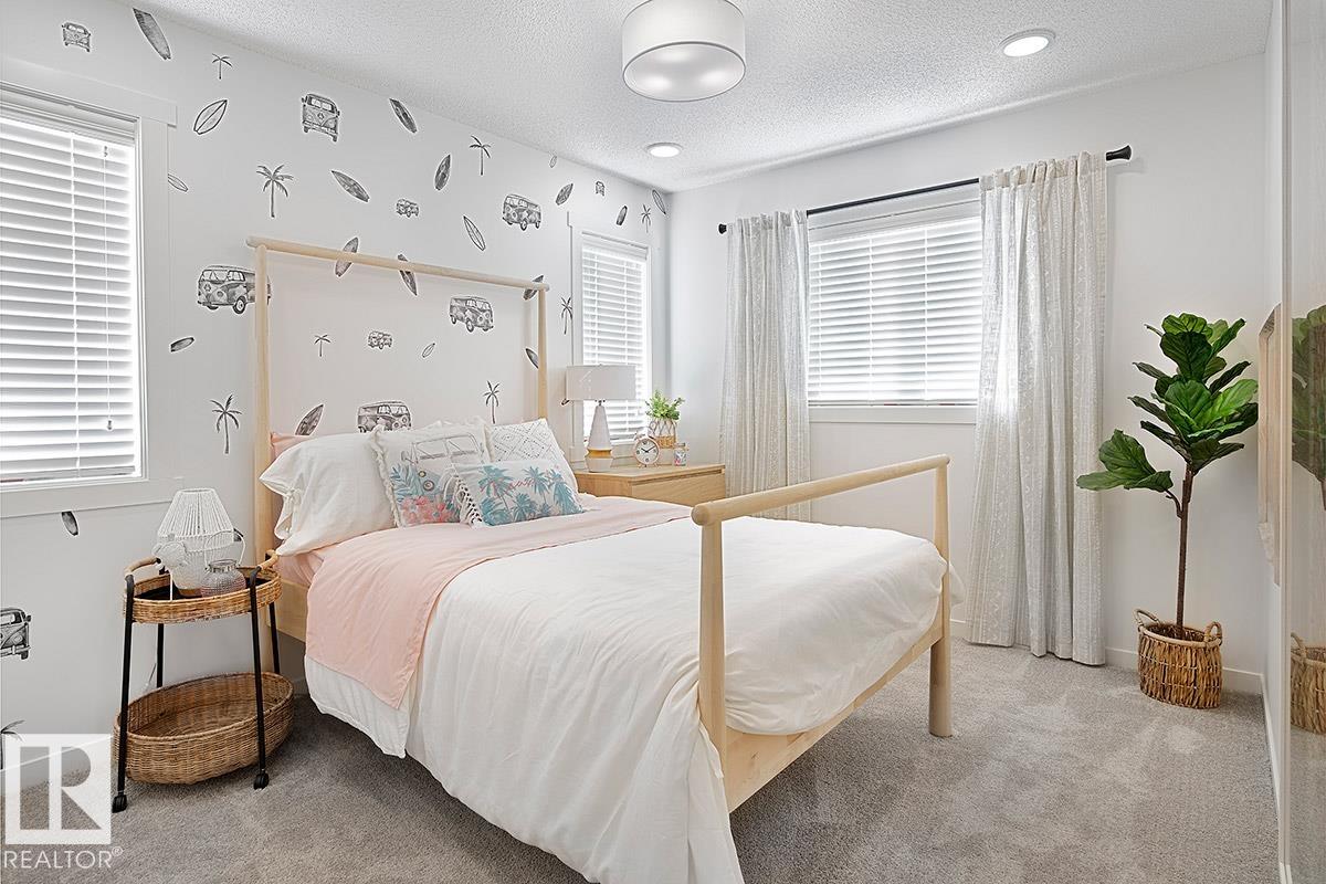 Photo 7 at 9008 Gilbert Close NW, Granville, Edmonton