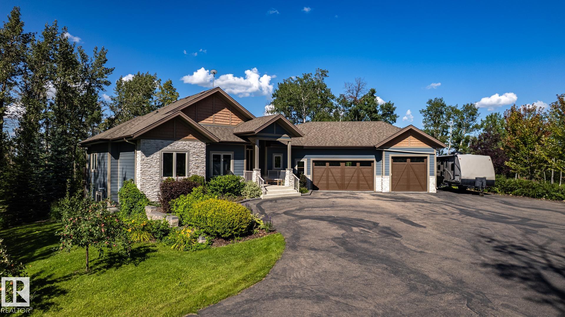 120 - 50535 Rge Rd 233, Woodland Heights, Rural Leduc County