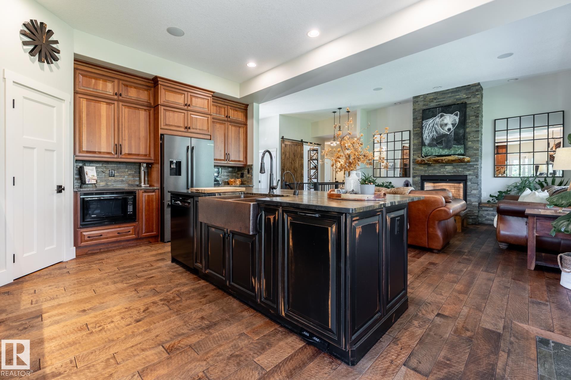 Photo 14 at 120 - 50535 Rge Rd 233, Woodland Heights, Rural Leduc County
