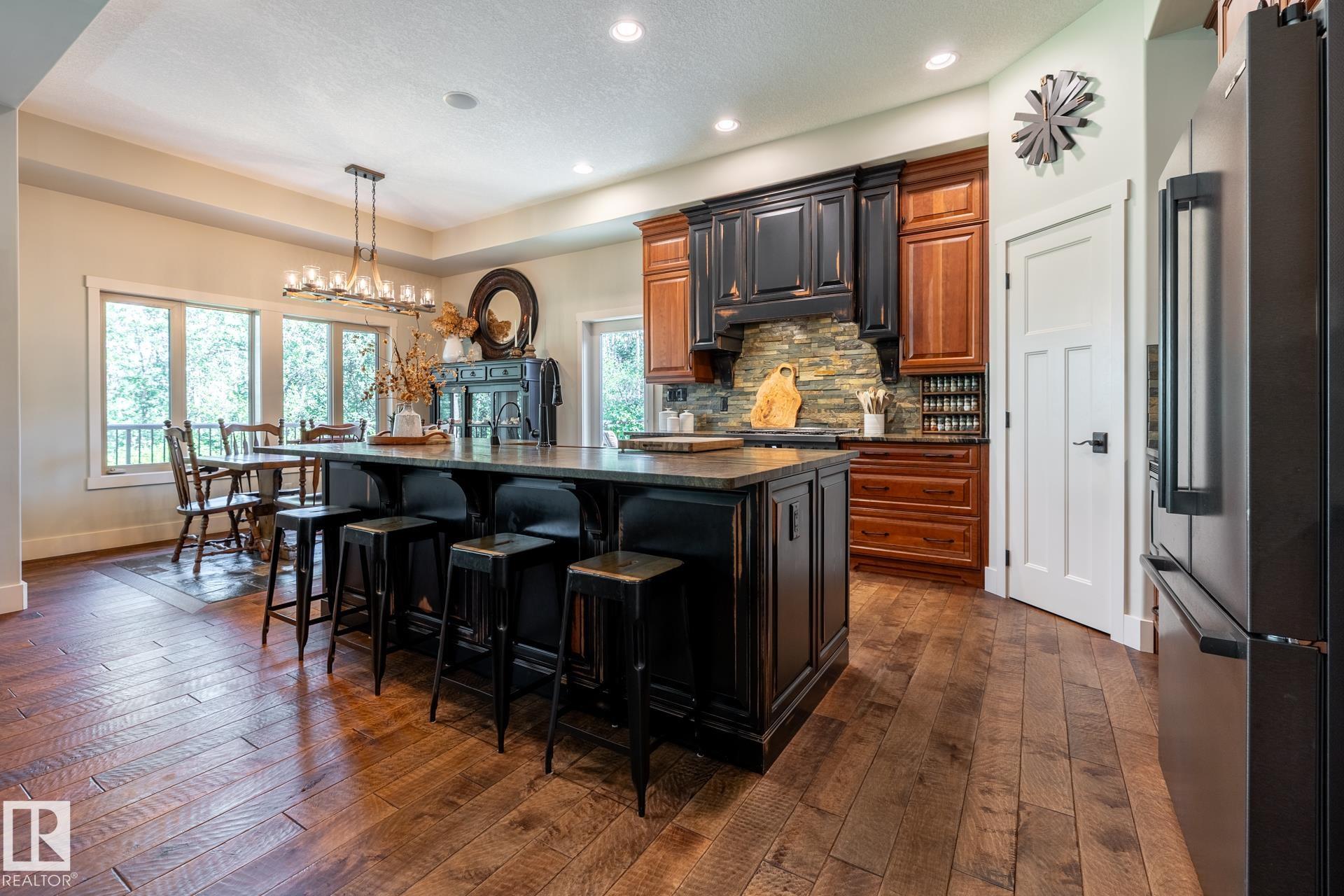 Photo 15 at 120 - 50535 Rge Rd 233, Woodland Heights, Rural Leduc County
