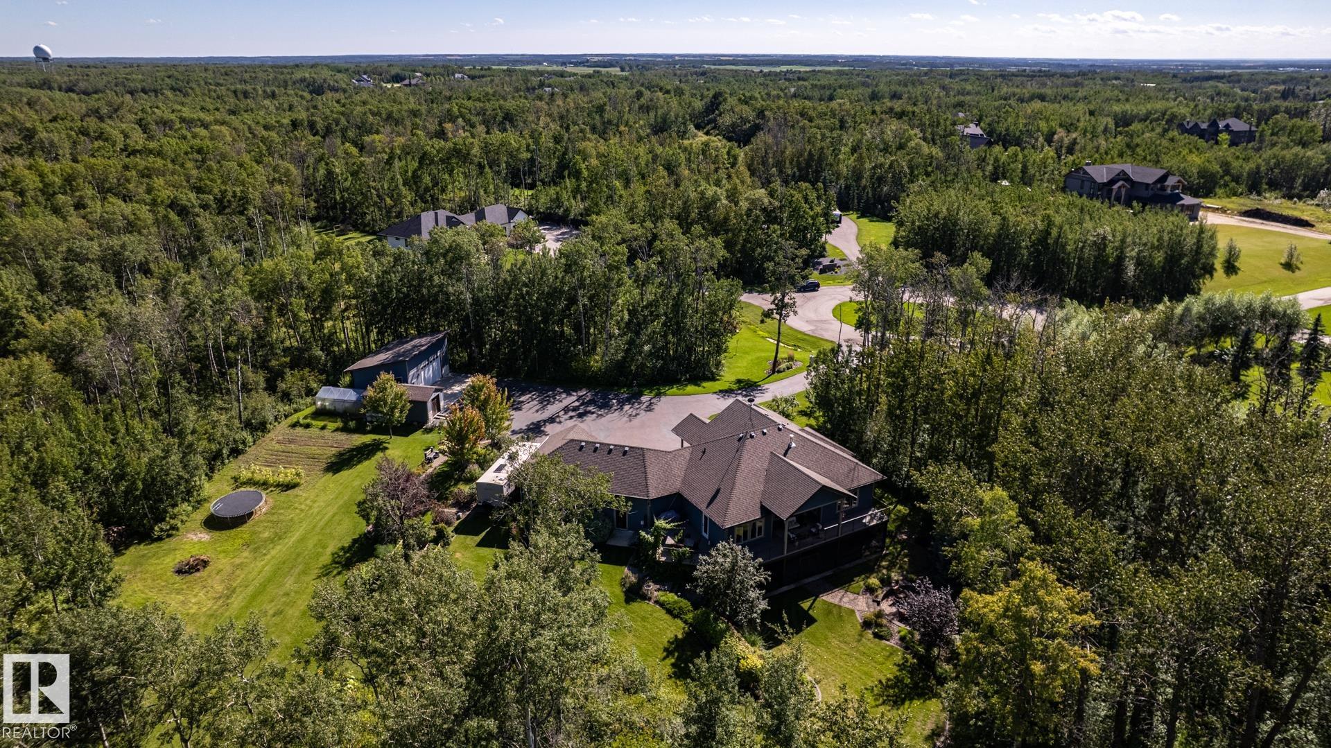 Photo 51 at 120 - 50535 Rge Rd 233, Woodland Heights, Rural Leduc County