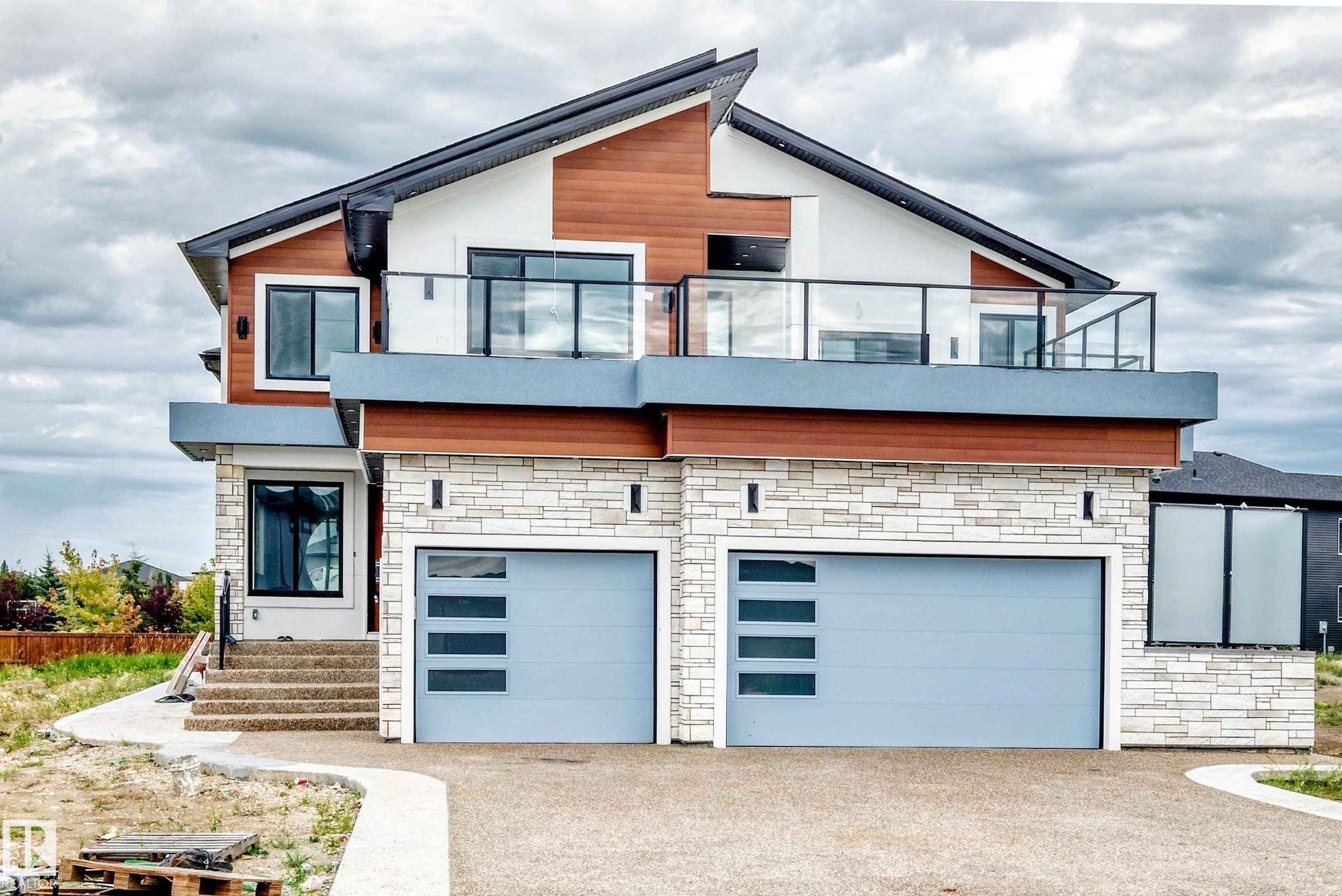 6111 27 Street NE, Churchill Meadow, Rural Leduc County