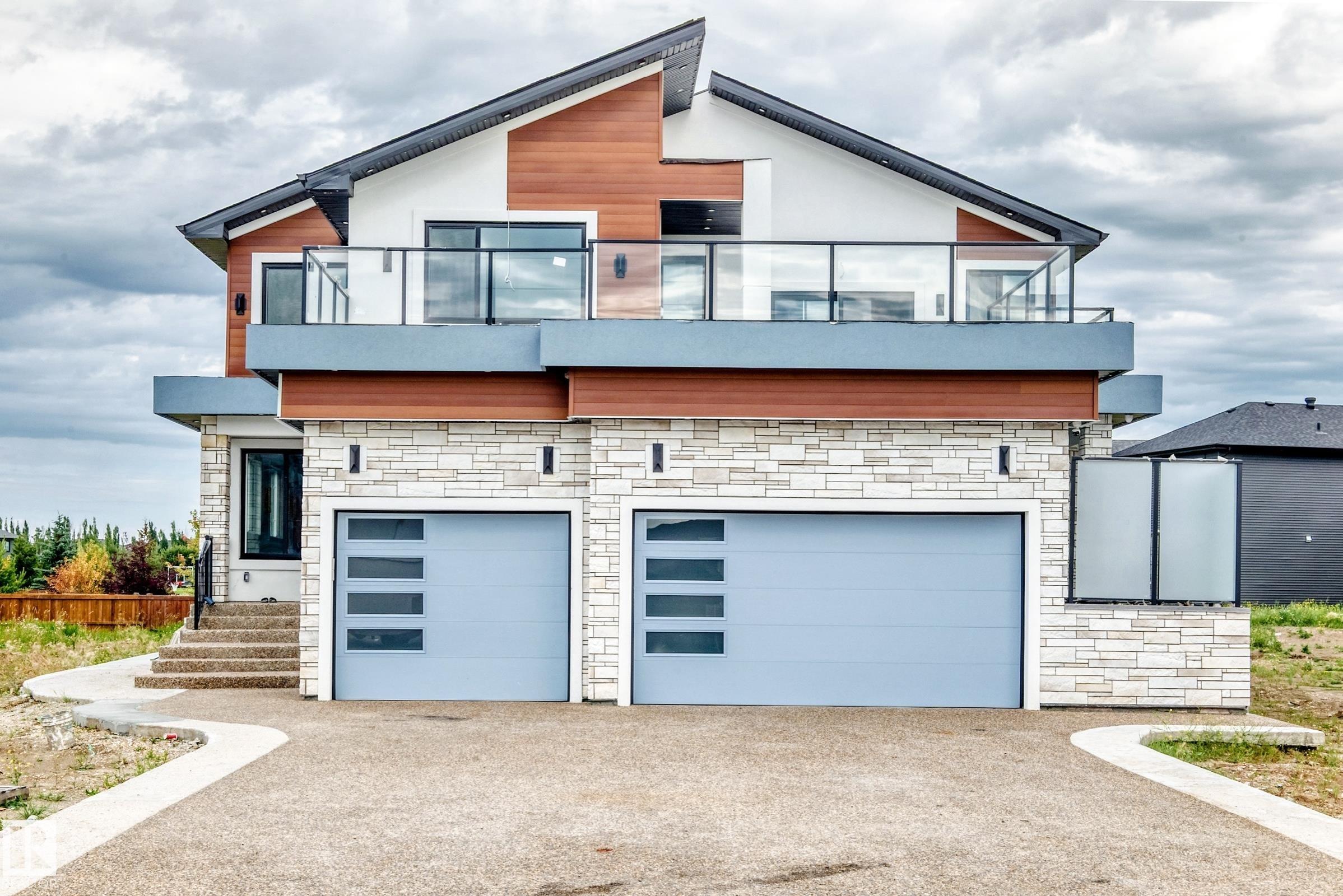 6111 27 Street NE, Churchill Meadow, Rural Leduc County
