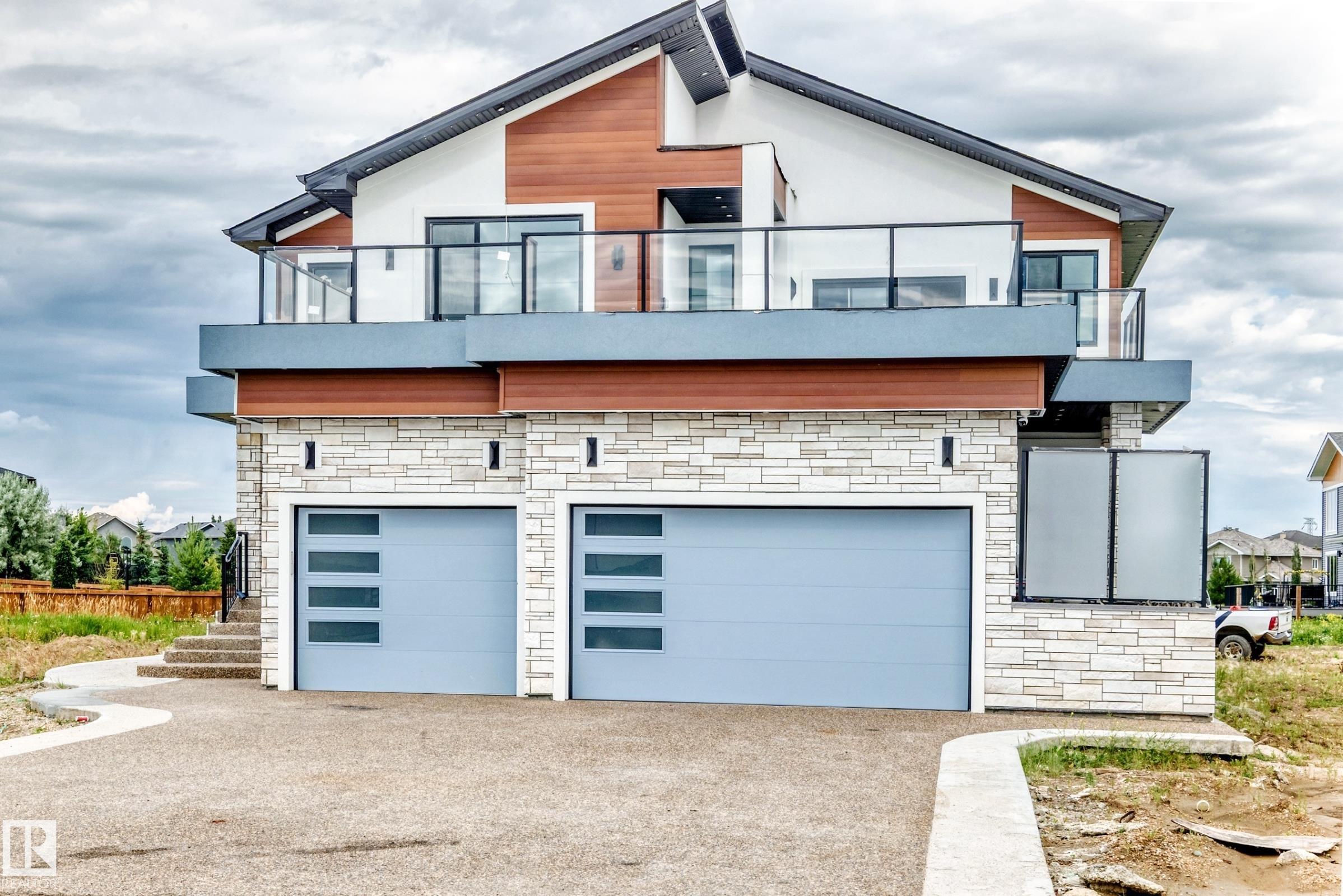 6111 27 Street NE, Churchill Meadow, Rural Leduc County