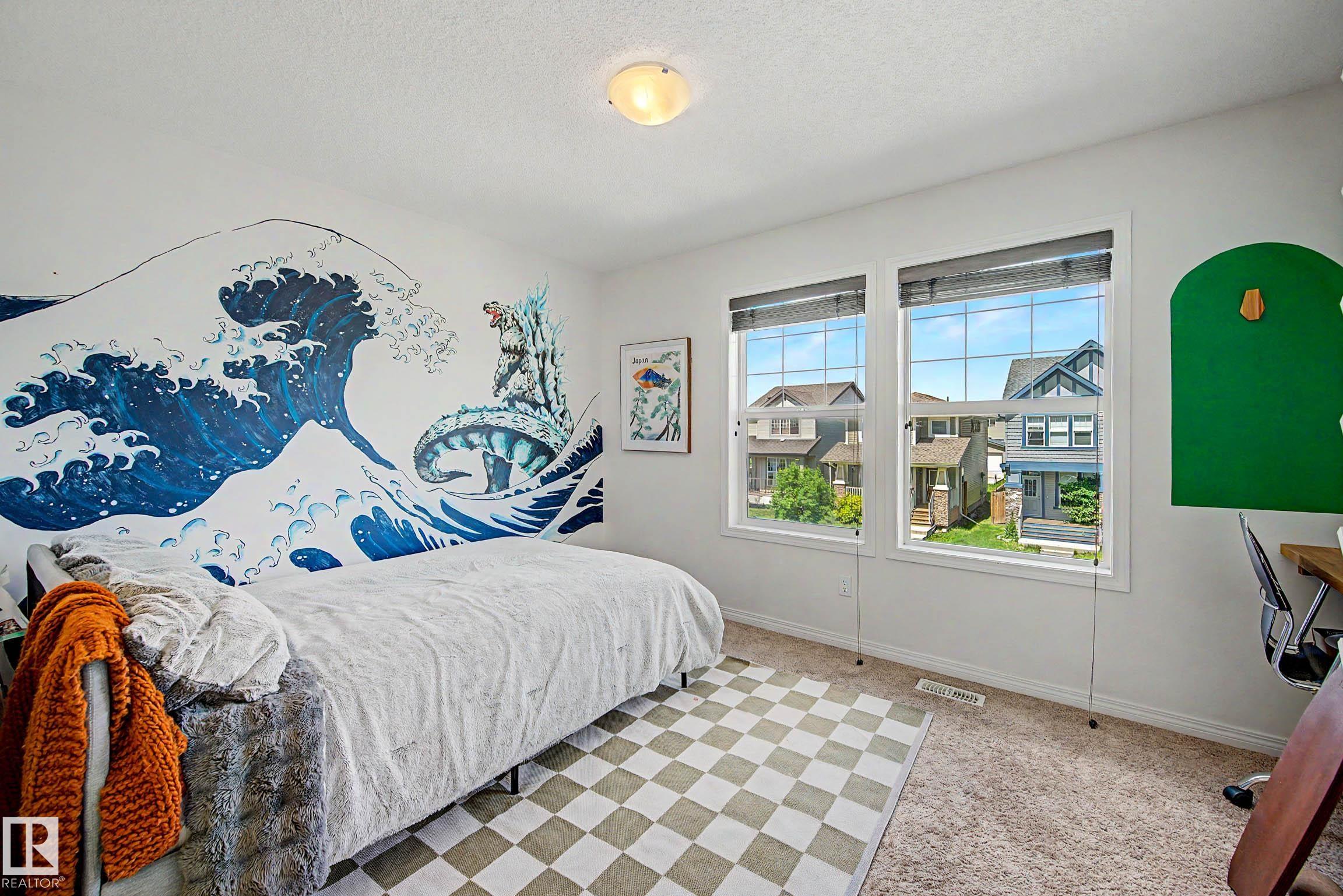 Photo 19 at 6107 176 Avenue NW, McConachie Area, Edmonton