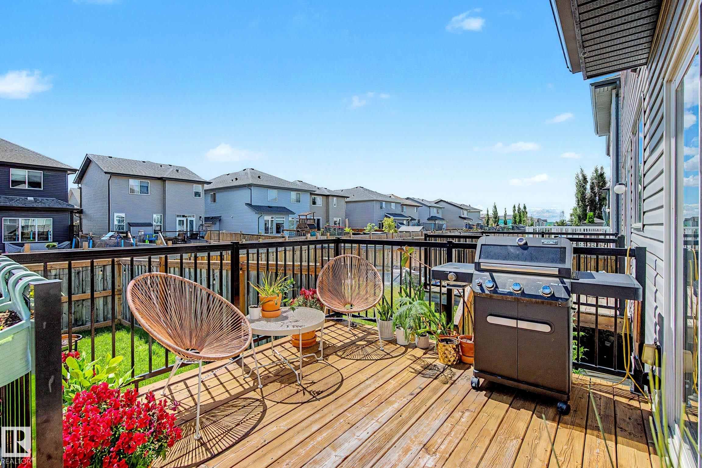 Photo 35 at 6107 176 Avenue NW, McConachie Area, Edmonton