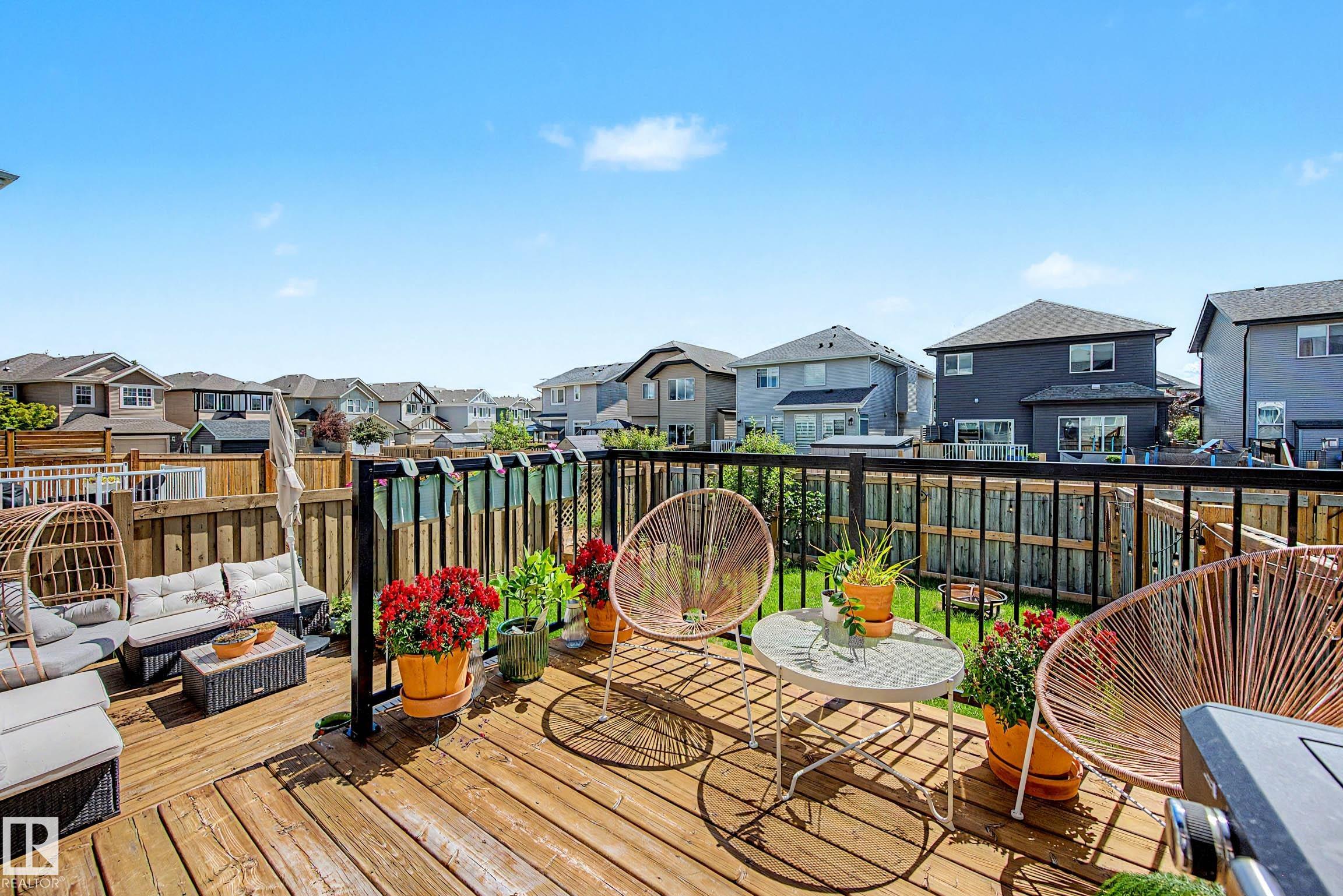 Photo 36 at 6107 176 Avenue NW, McConachie Area, Edmonton