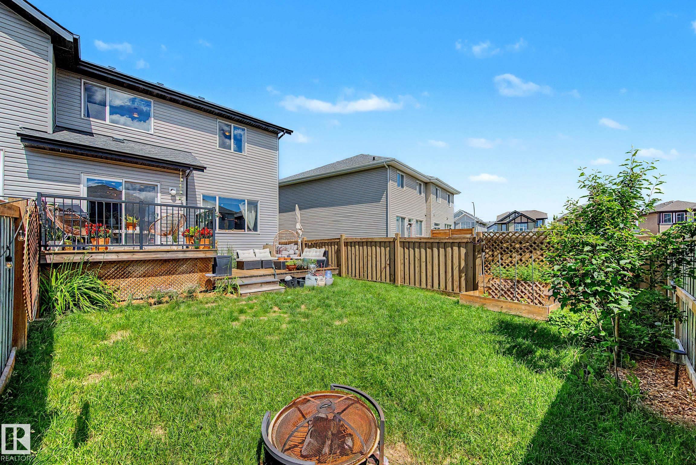 Photo 42 at 6107 176 Avenue NW, McConachie Area, Edmonton
