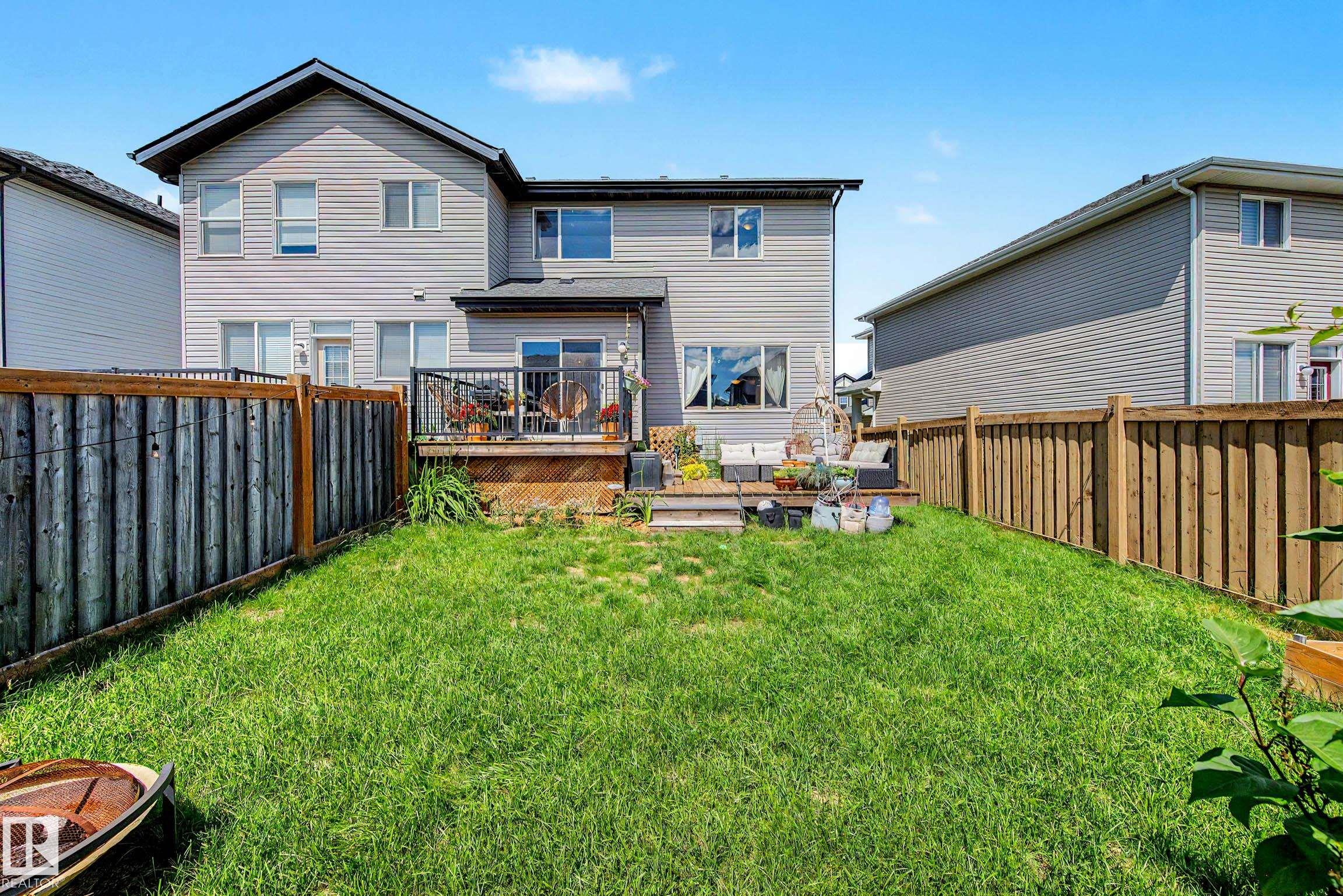 Photo 44 at 6107 176 Avenue NW, McConachie Area, Edmonton
