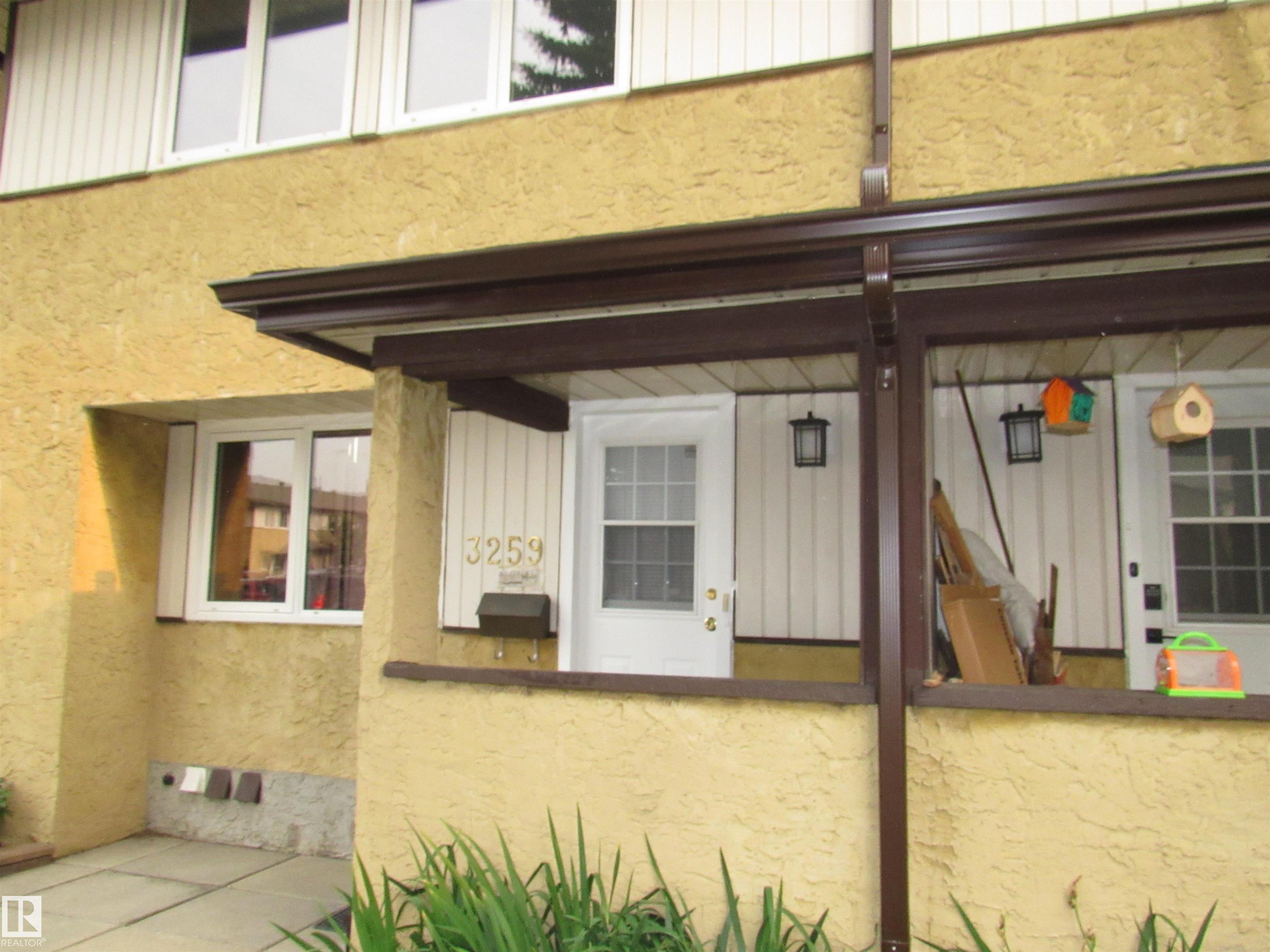 3259 139 Avenue NW, Hairsine, Edmonton