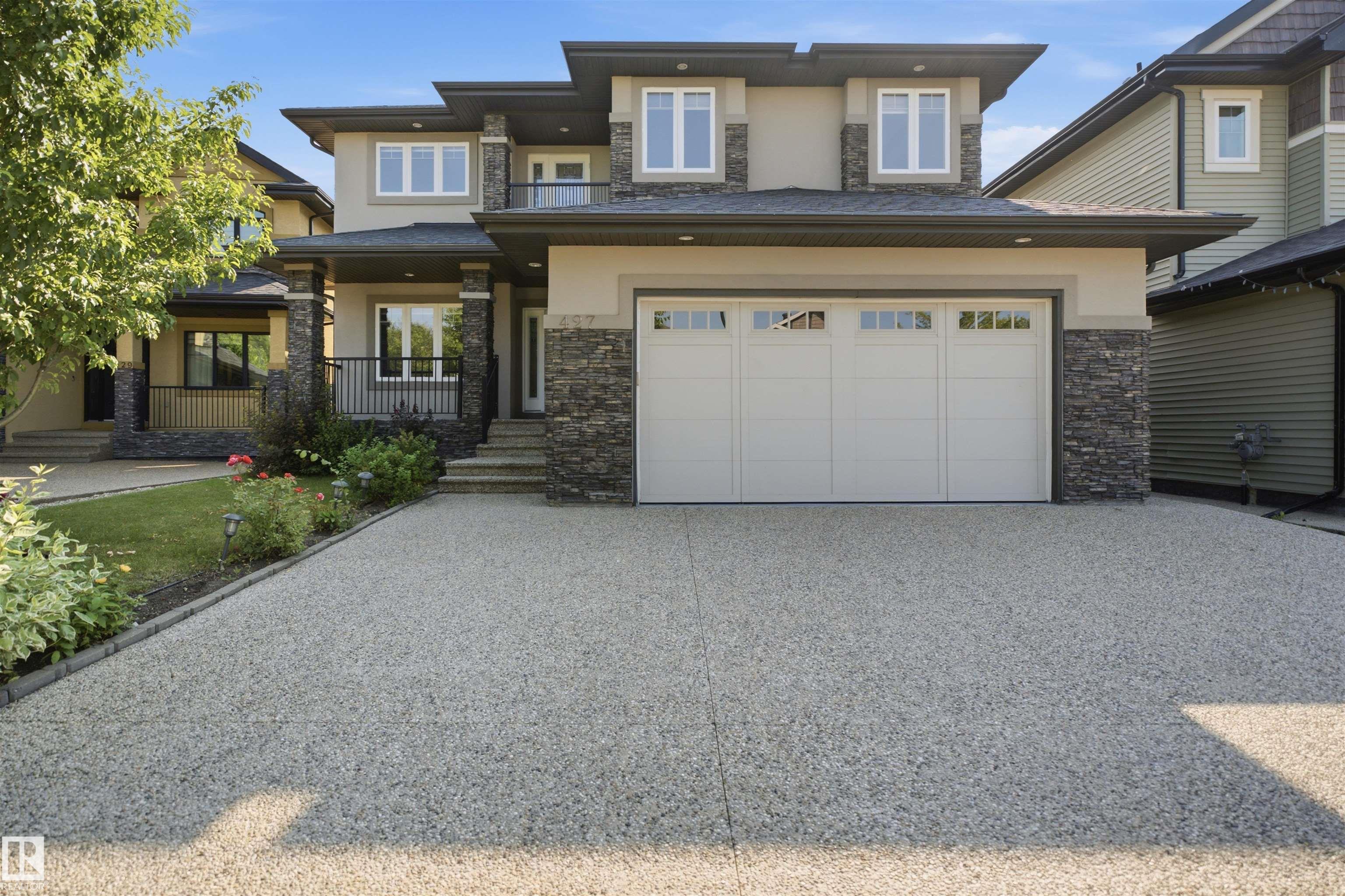 427 Windermere Road NW, Windermere, Edmonton