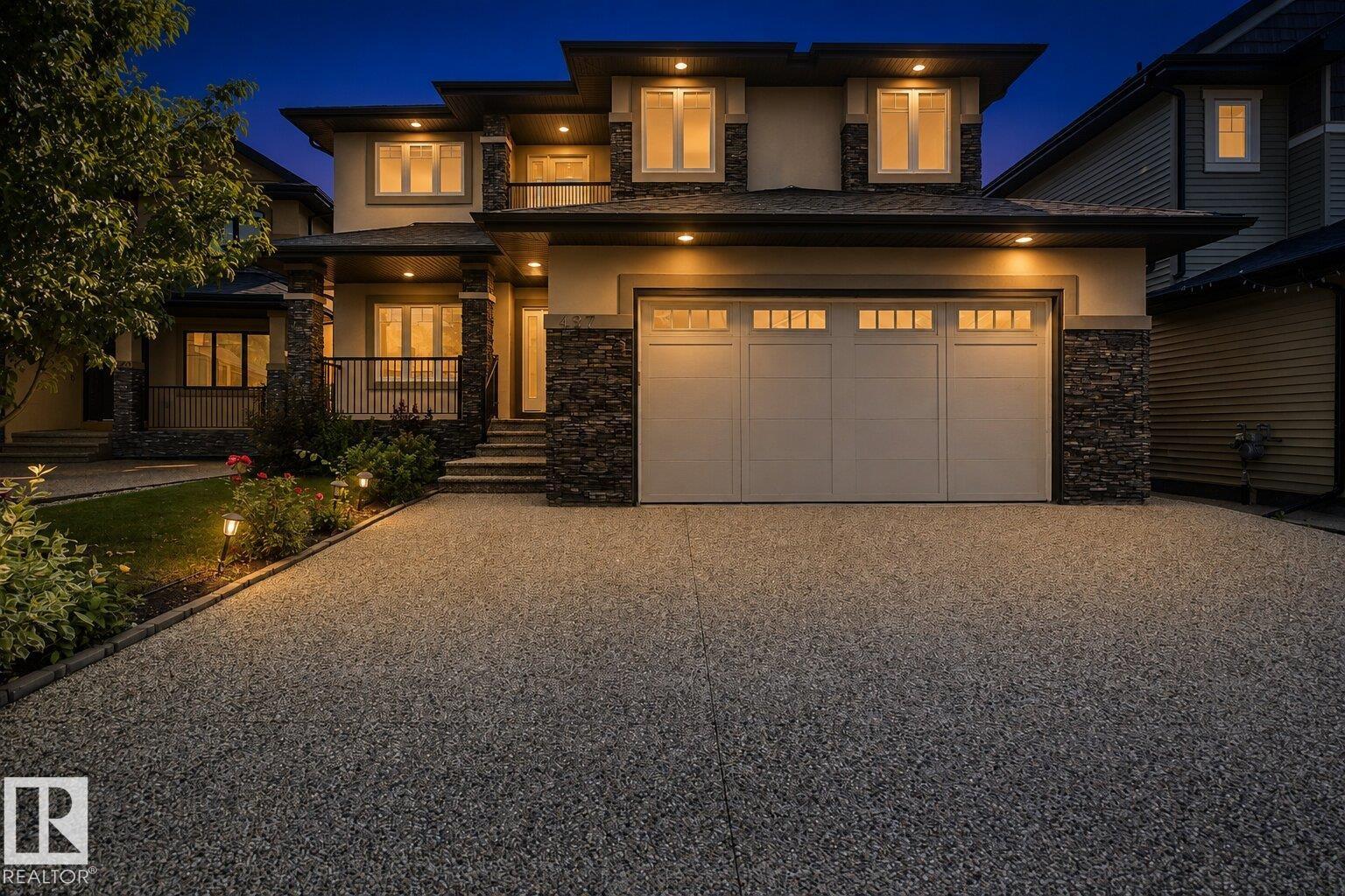 427 Windermere Road NW, Windermere, Edmonton