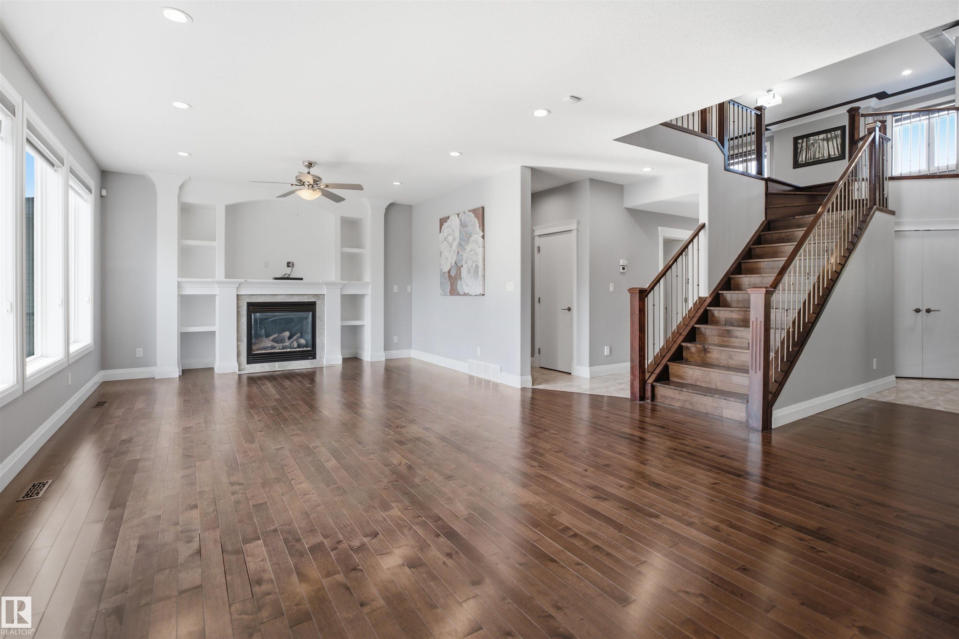 Photo 13 at 427 Windermere Road NW, Windermere, Edmonton