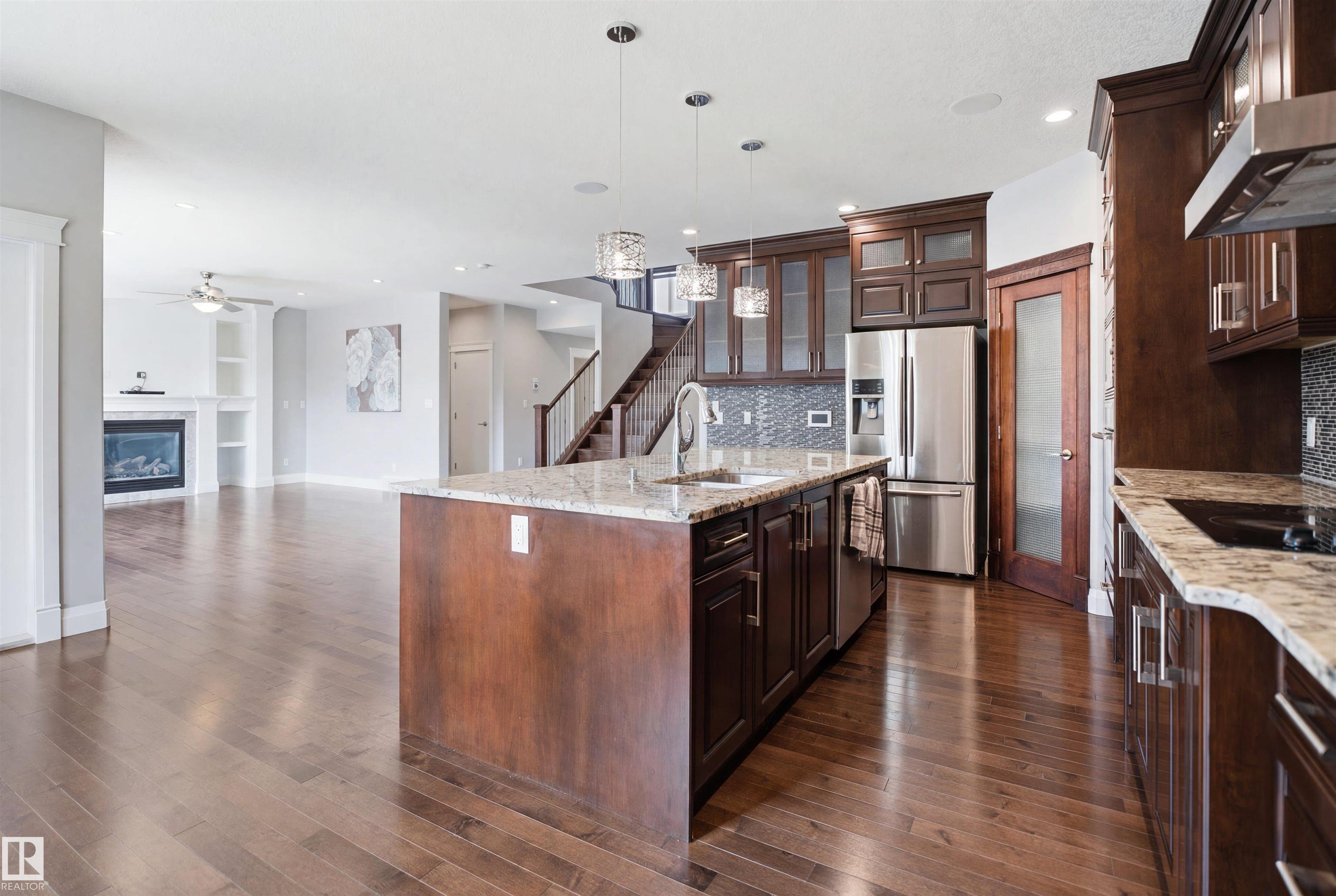Photo 17 at 427 Windermere Road NW, Windermere, Edmonton