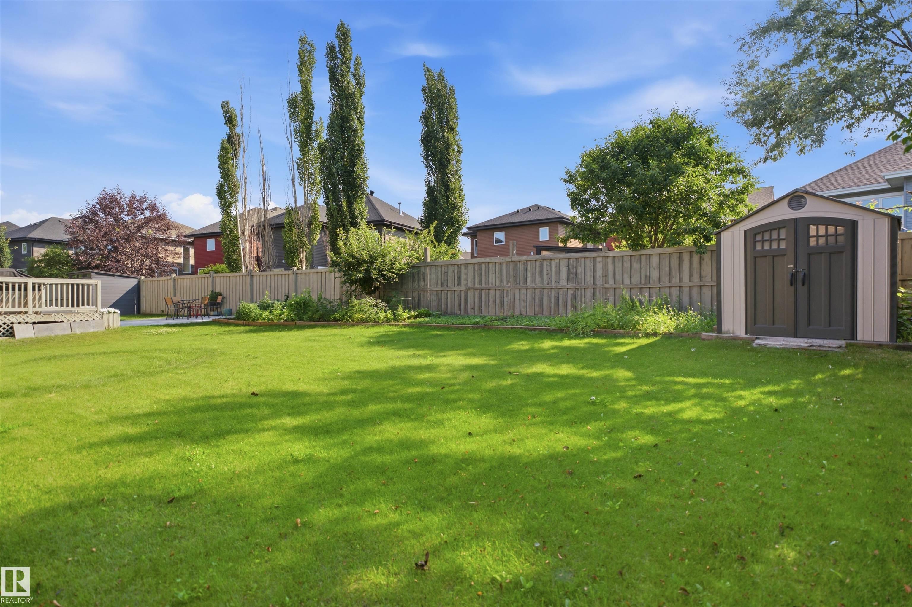 Photo 27 at 427 Windermere Road NW, Windermere, Edmonton