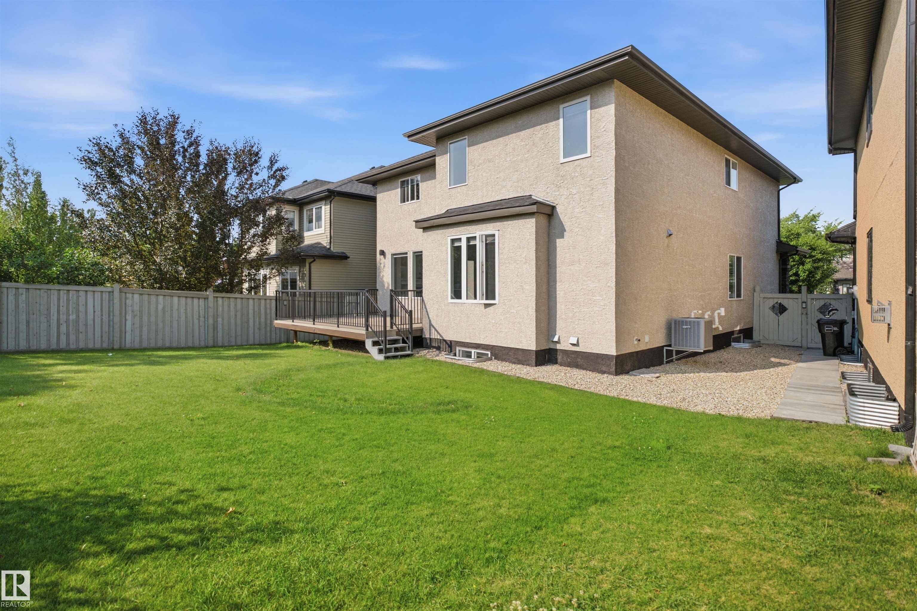 Photo 28 at 427 Windermere Road NW, Windermere, Edmonton