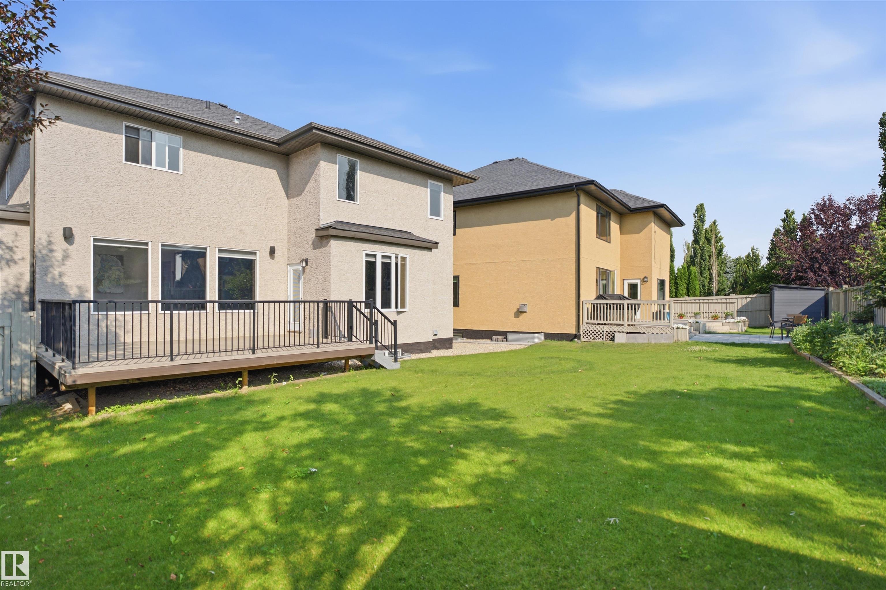 Photo 29 at 427 Windermere Road NW, Windermere, Edmonton