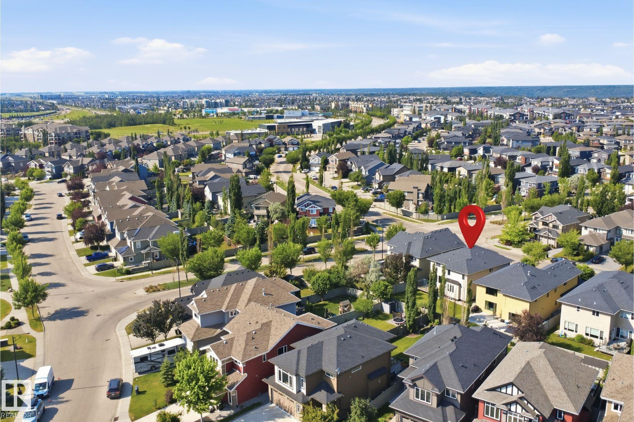Photo 60 at 427 Windermere Road NW, Windermere, Edmonton