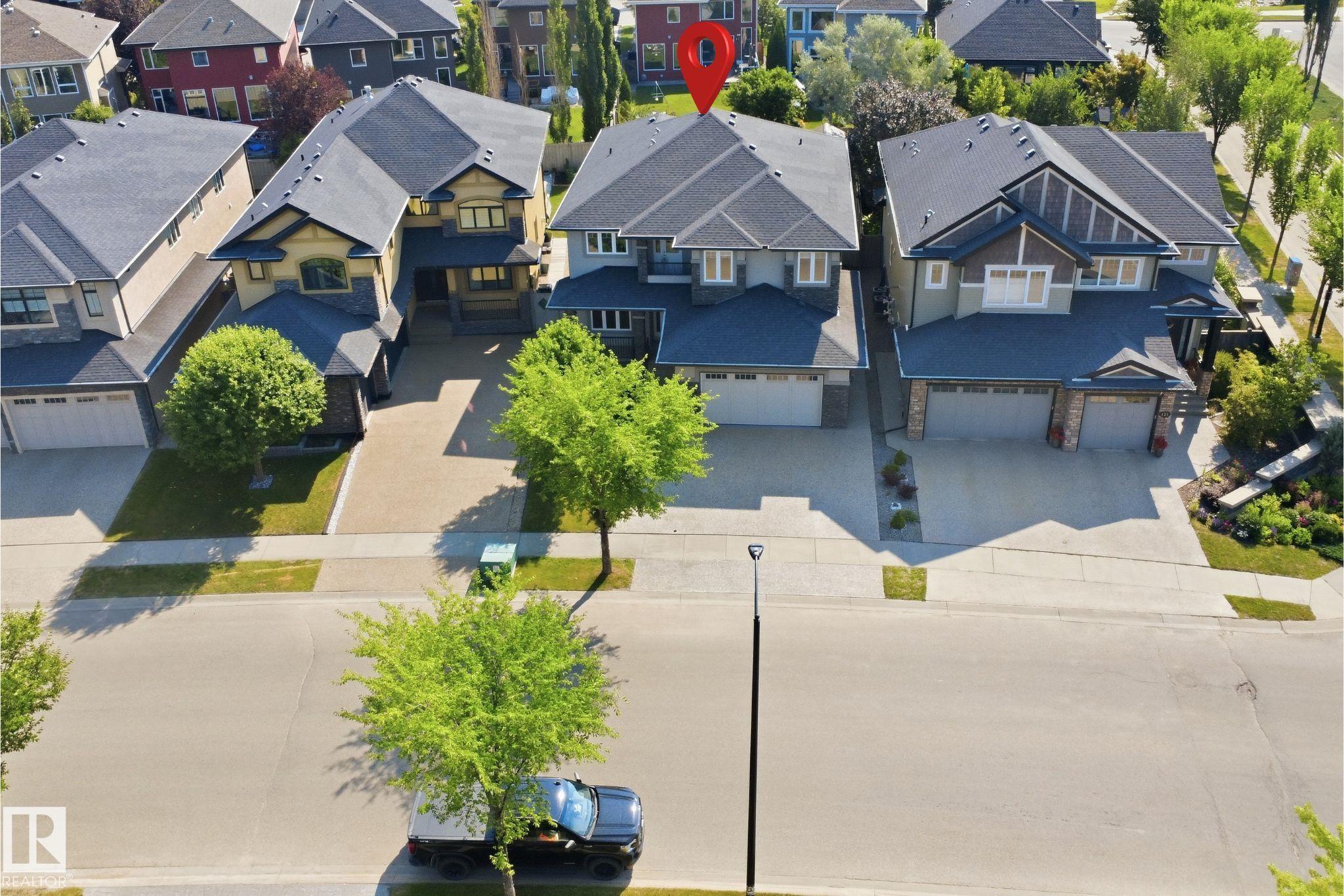 Photo 61 at 427 Windermere Road NW, Windermere, Edmonton