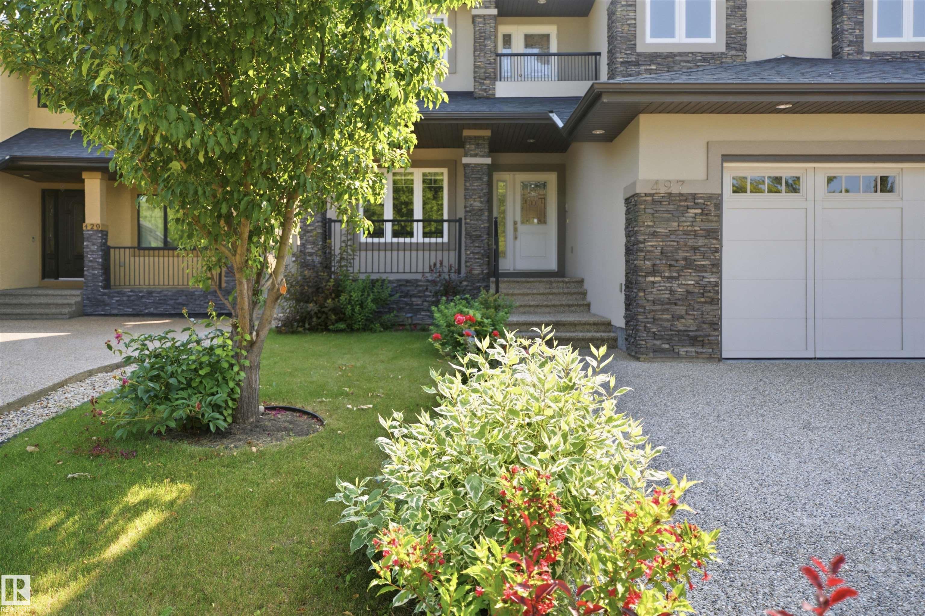 Photo 62 at 427 Windermere Road NW, Windermere, Edmonton