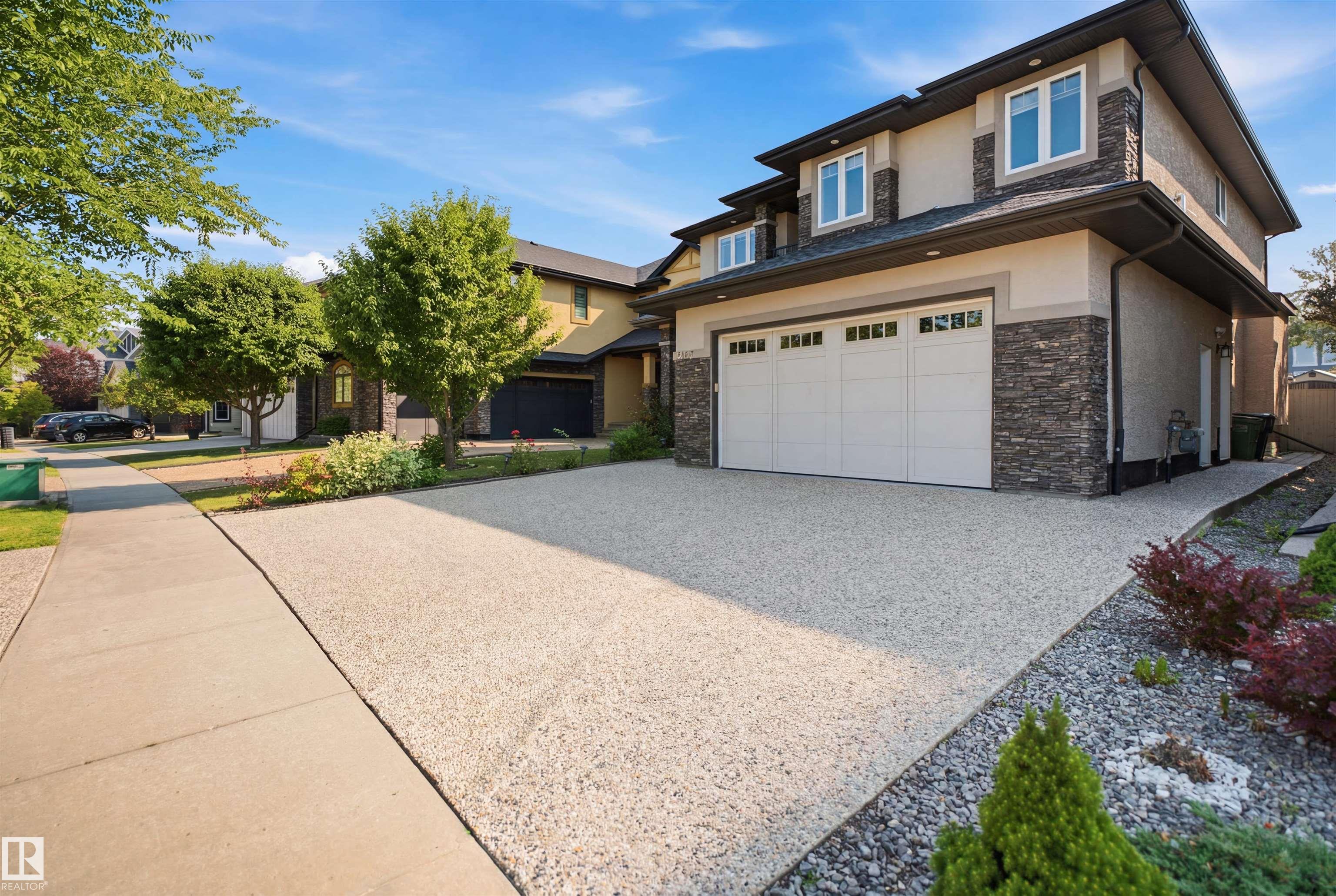 Photo 9 at 427 Windermere Road NW, Windermere, Edmonton