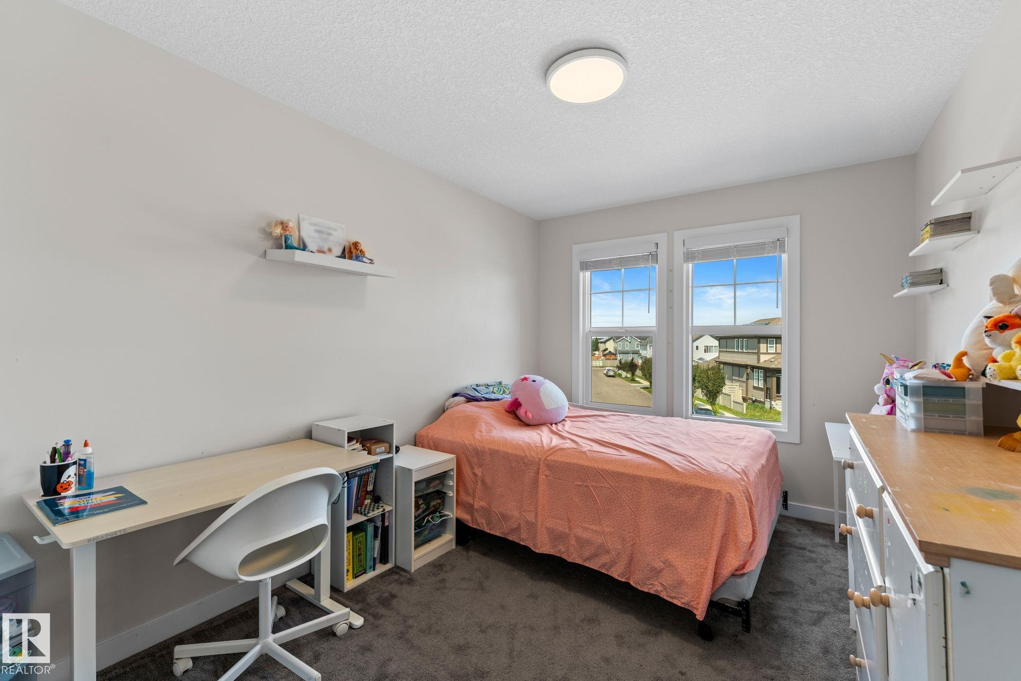 Photo 30 at 22373 92a Avenue NW, Secord, Edmonton