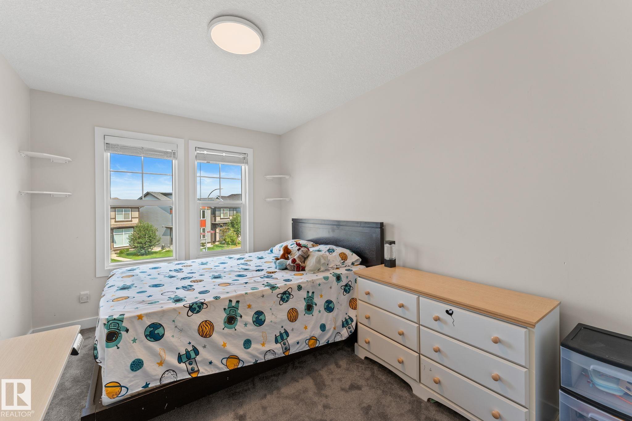 Photo 32 at 22373 92a Avenue NW, Secord, Edmonton
