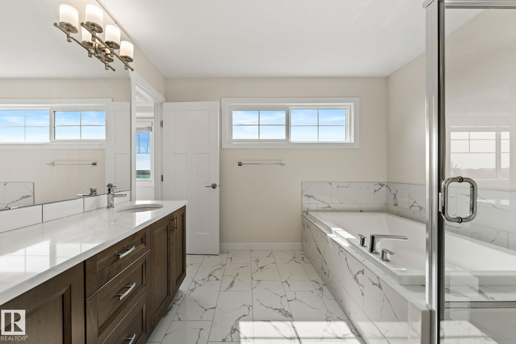 Photo 40 at 22373 92a Avenue NW, Secord, Edmonton