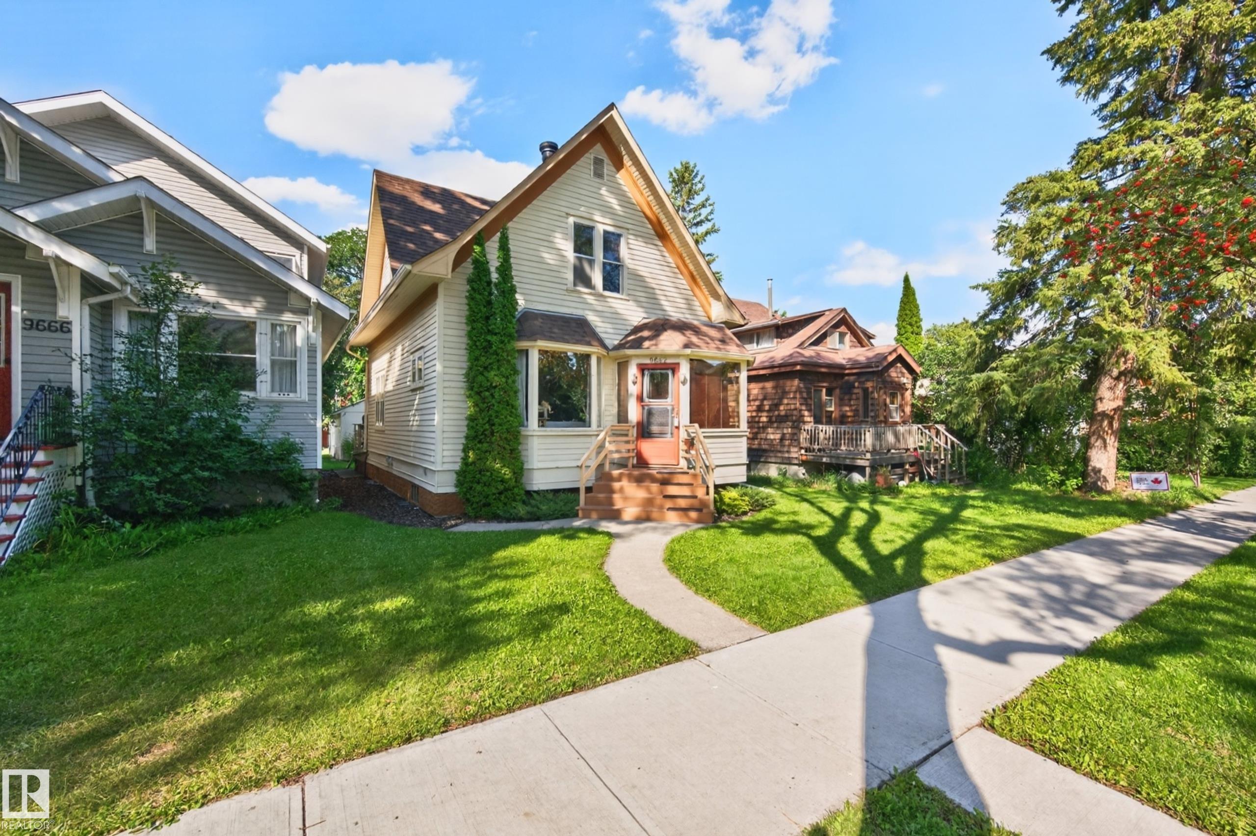 Listing photo thumbnail