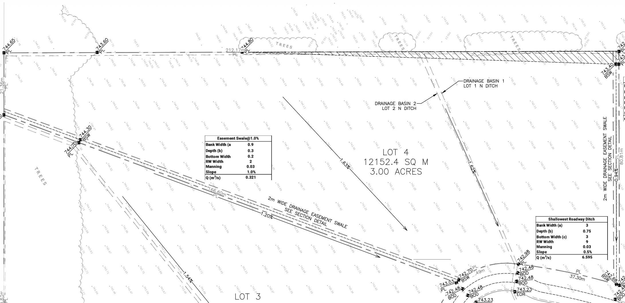 4A 23551 Township Road 505, Beau Hills Estates, Rural Leduc County