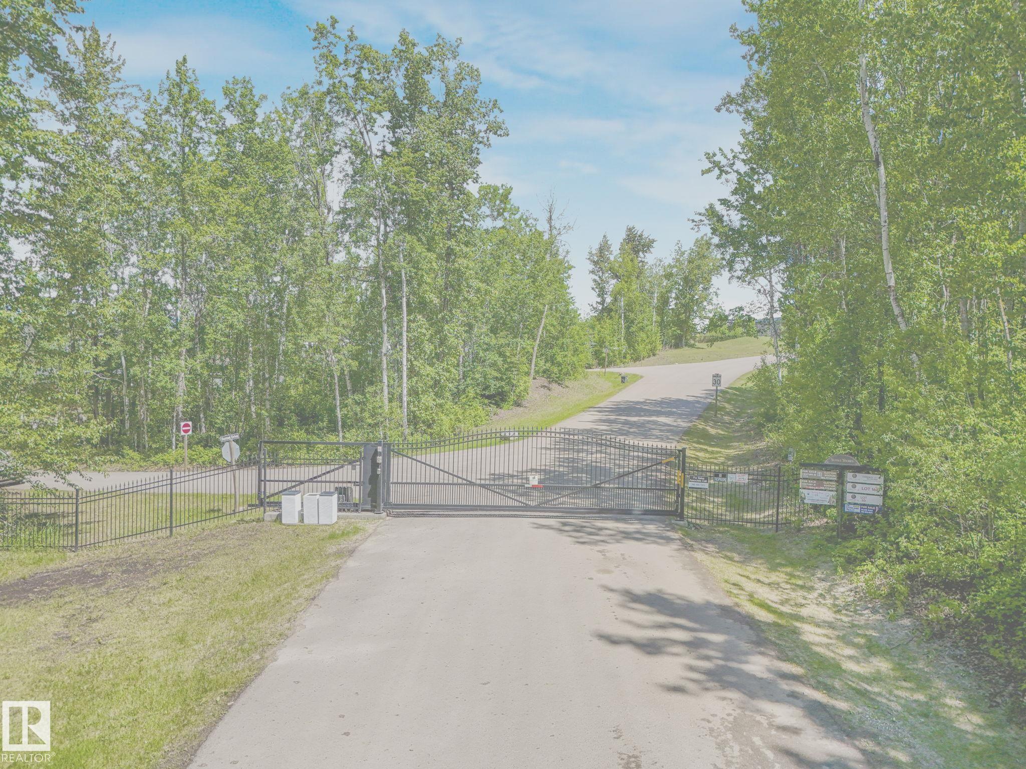 84 - 53509 Rge Road 60, Sunset Shores, Rural Parkland County