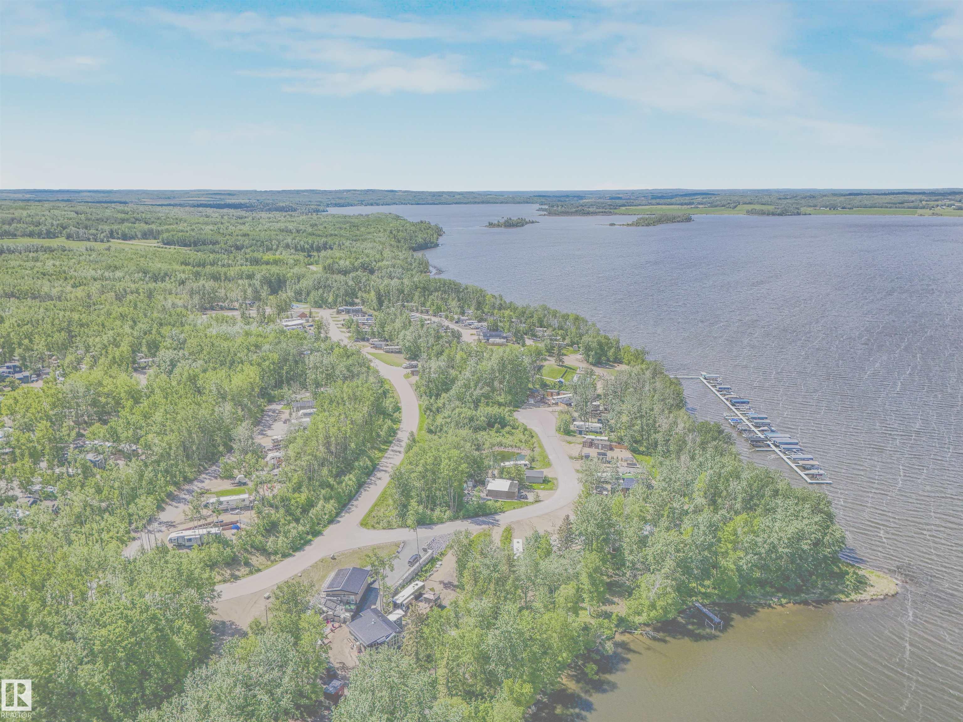 84 - 53509 Rge Road 60, Sunset Shores, Rural Parkland County