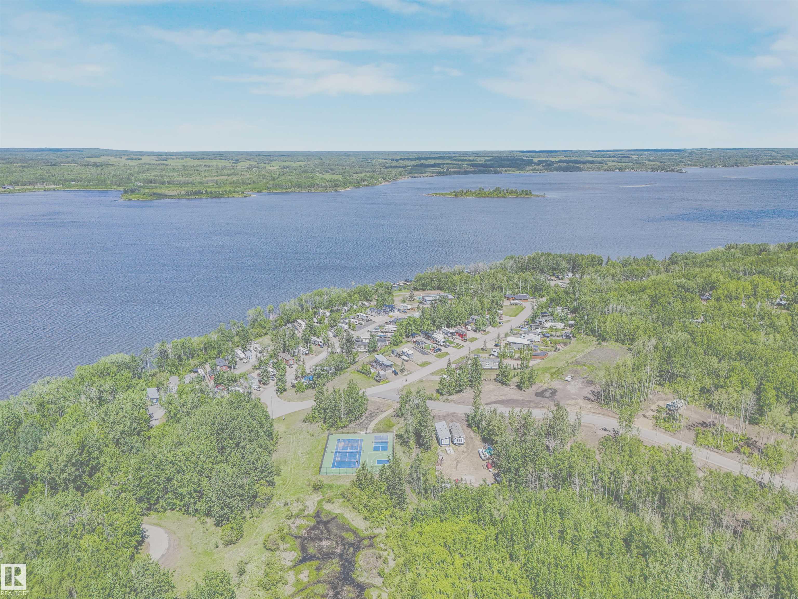 Photo 7 at 84 - 53509 Rge Road 60, Sunset Shores, Rural Parkland County