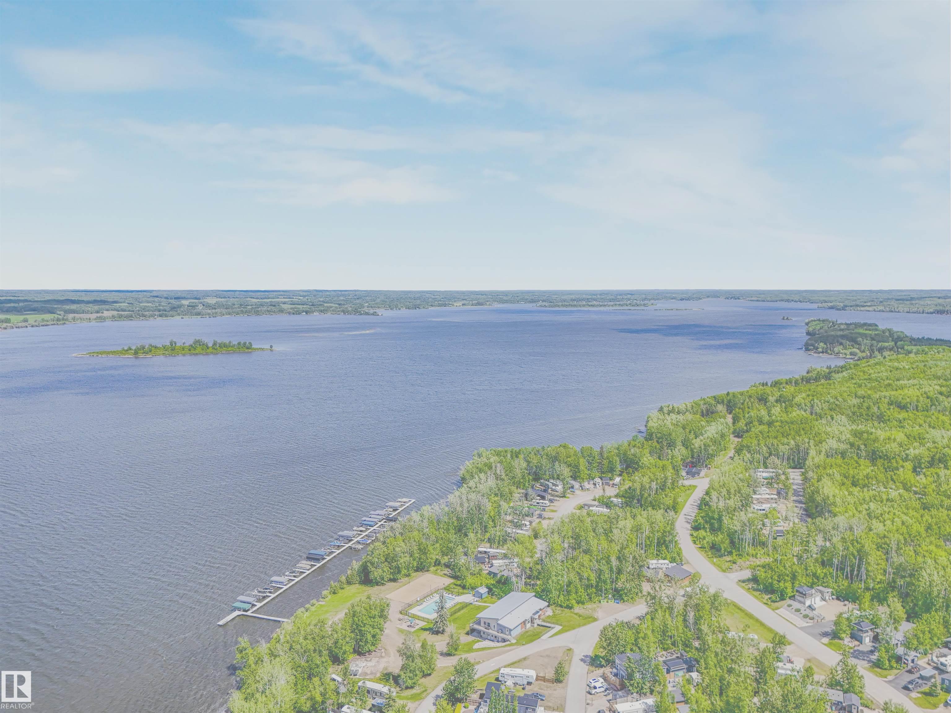 Photo 9 at 84 - 53509 Rge Road 60, Sunset Shores, Rural Parkland County