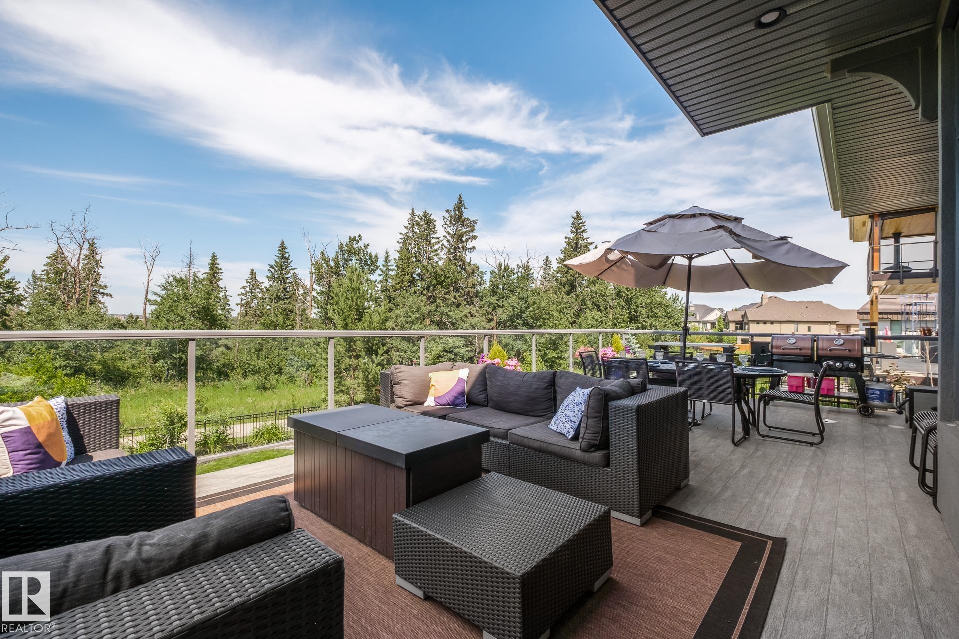Photo 19 at 699 Howatt Drive SW, Hays Ridge Area, Edmonton