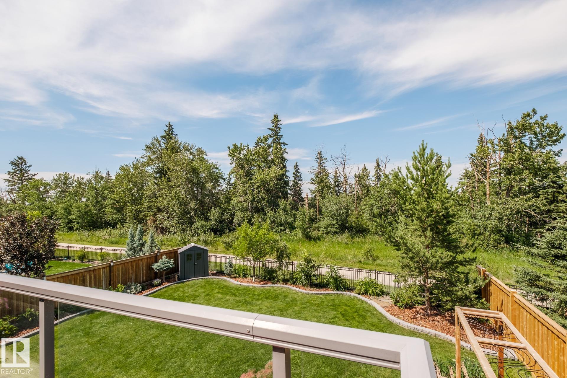 Photo 21 at 699 Howatt Drive SW, Hays Ridge Area, Edmonton