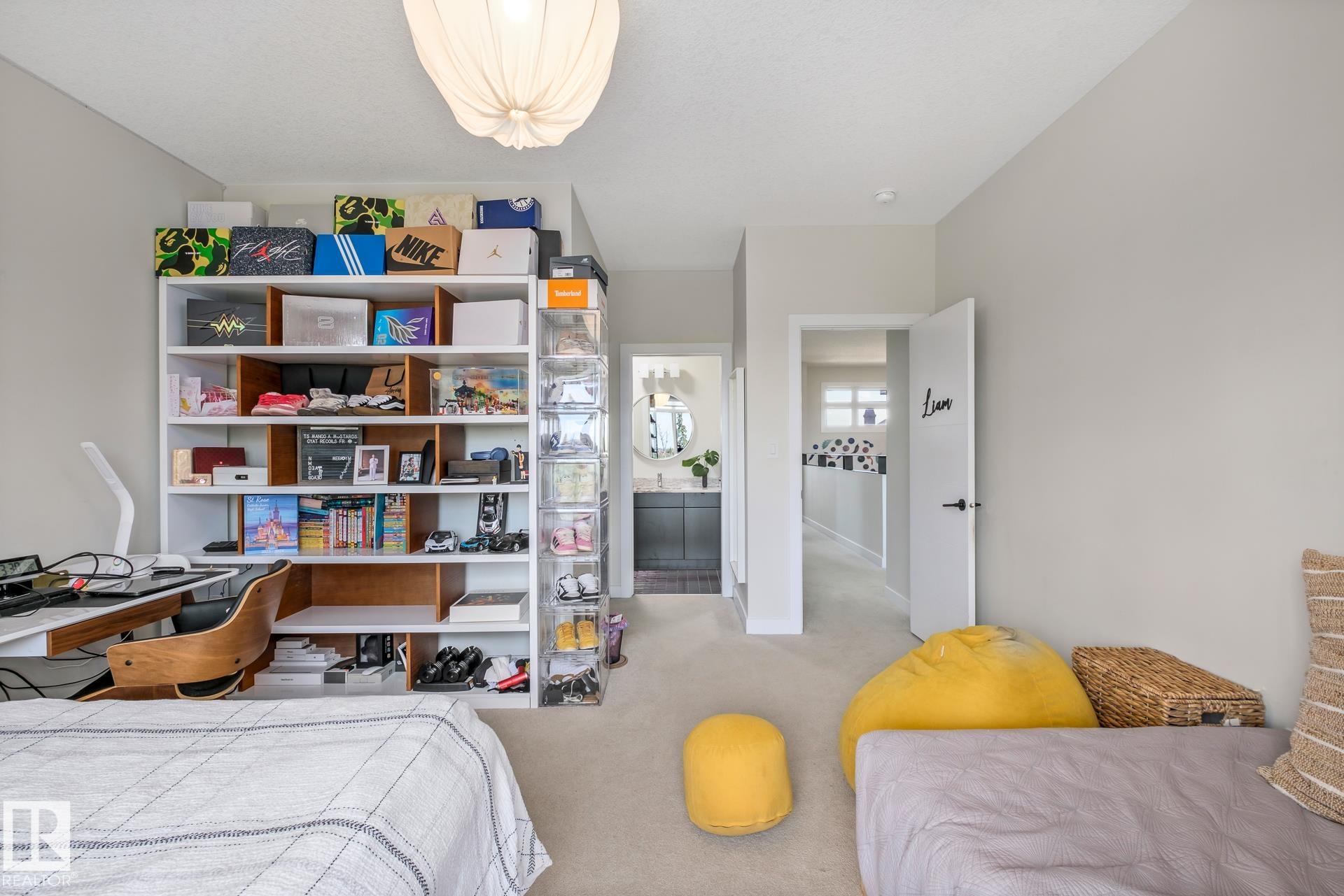 Photo 39 at 699 Howatt Drive SW, Hays Ridge Area, Edmonton