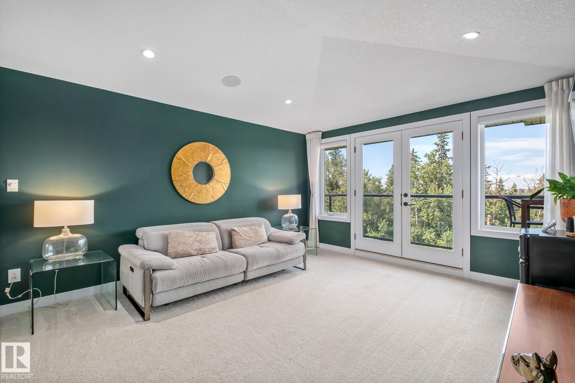 Photo 46 at 699 Howatt Drive SW, Hays Ridge Area, Edmonton