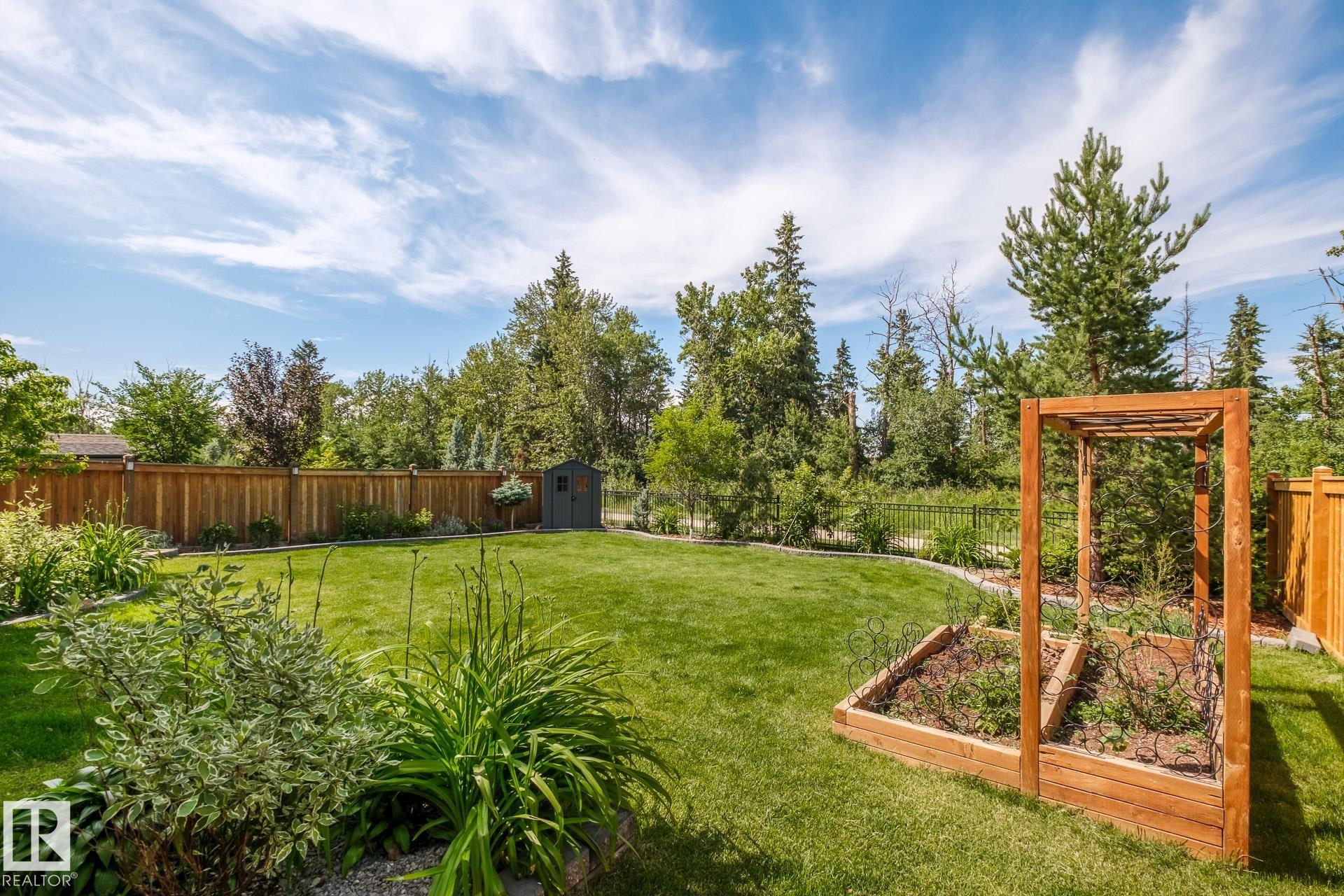 Photo 61 at 699 Howatt Drive SW, Hays Ridge Area, Edmonton
