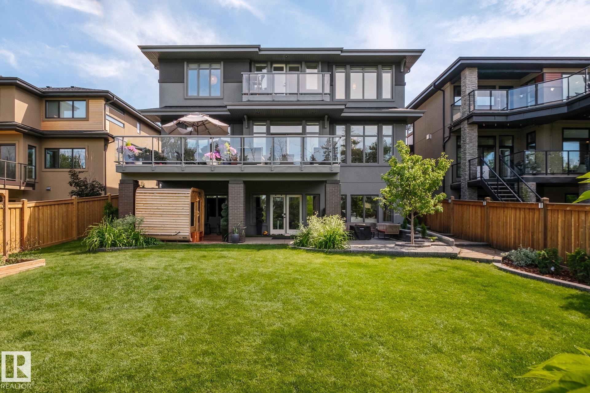 Photo 63 at 699 Howatt Drive SW, Hays Ridge Area, Edmonton