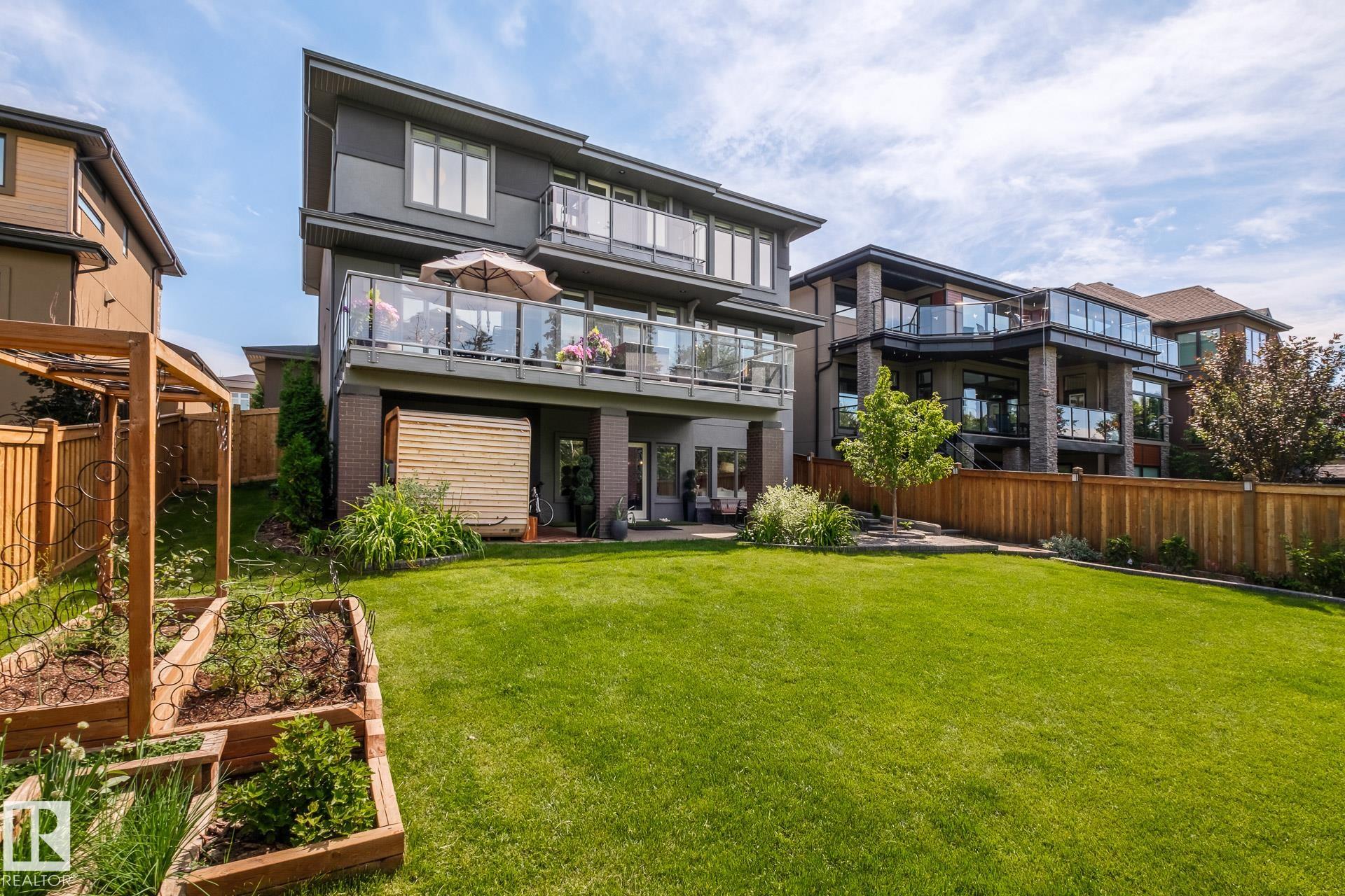 Photo 64 at 699 Howatt Drive SW, Hays Ridge Area, Edmonton