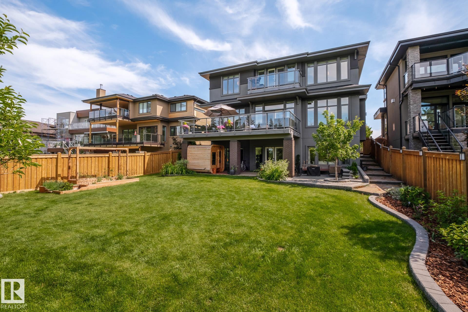 Photo 65 at 699 Howatt Drive SW, Hays Ridge Area, Edmonton