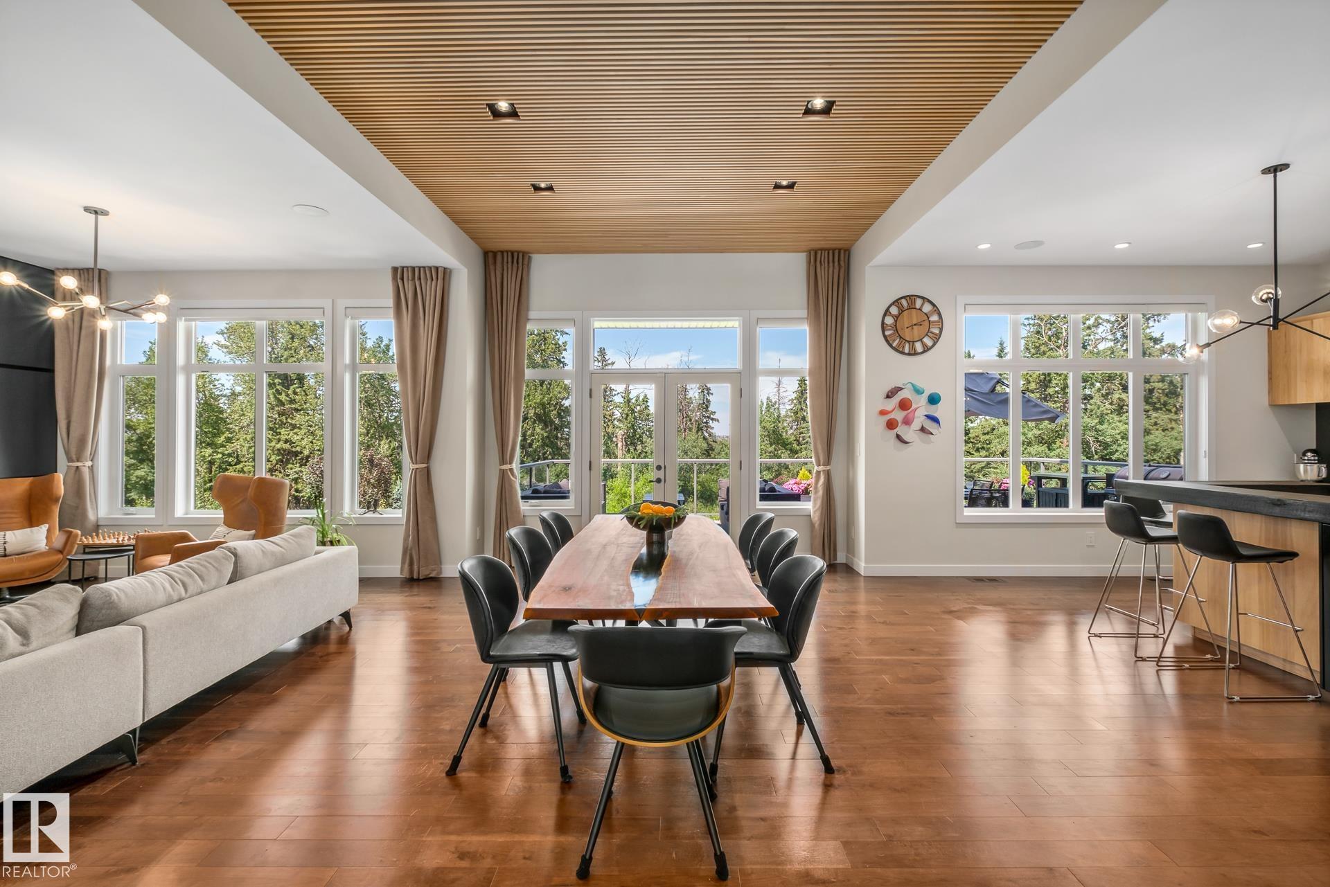 Photo 9 at 699 Howatt Drive SW, Hays Ridge Area, Edmonton