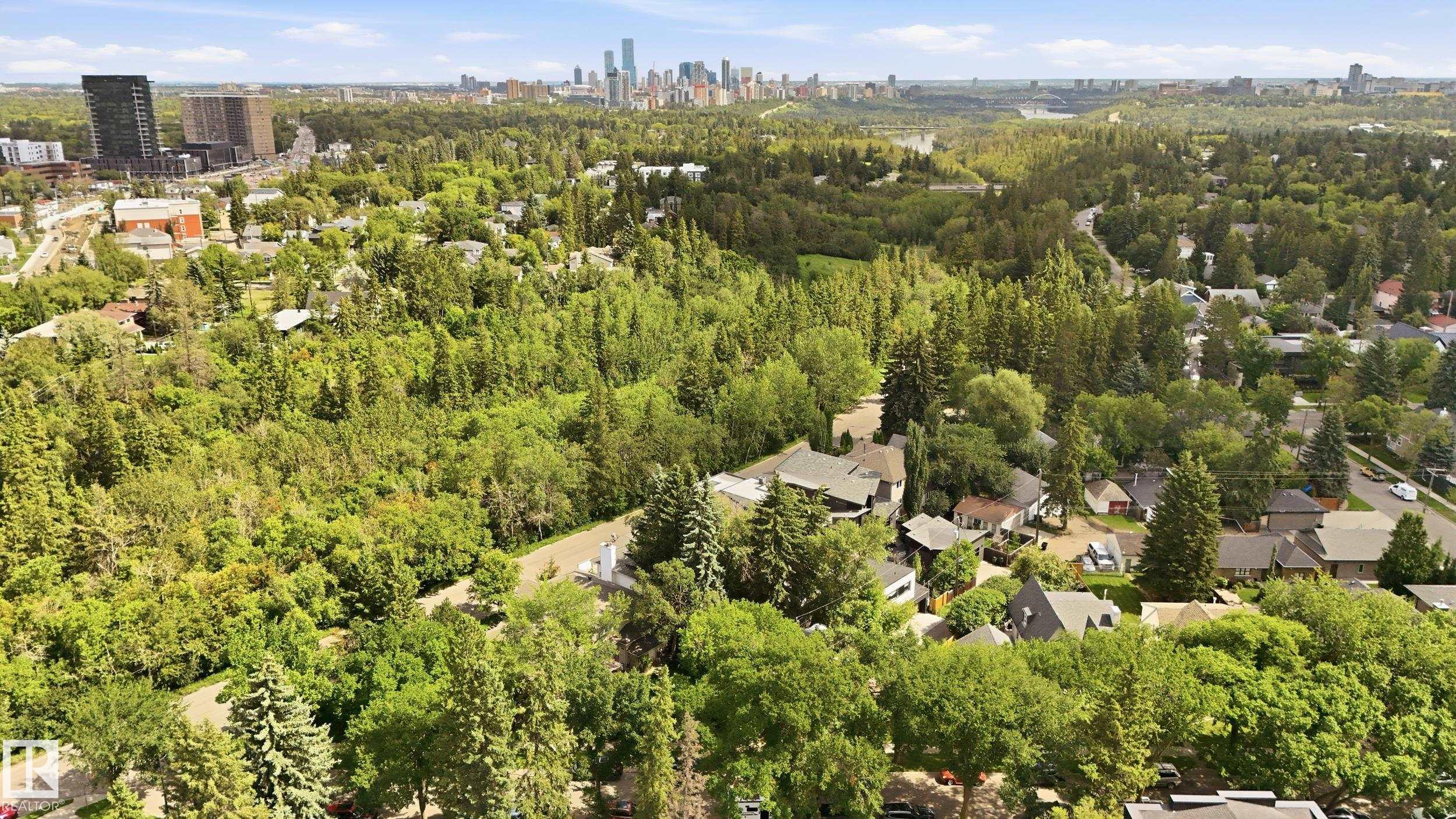 Photo 21 at 14631 Summit Drive NW, Crestwood, Edmonton