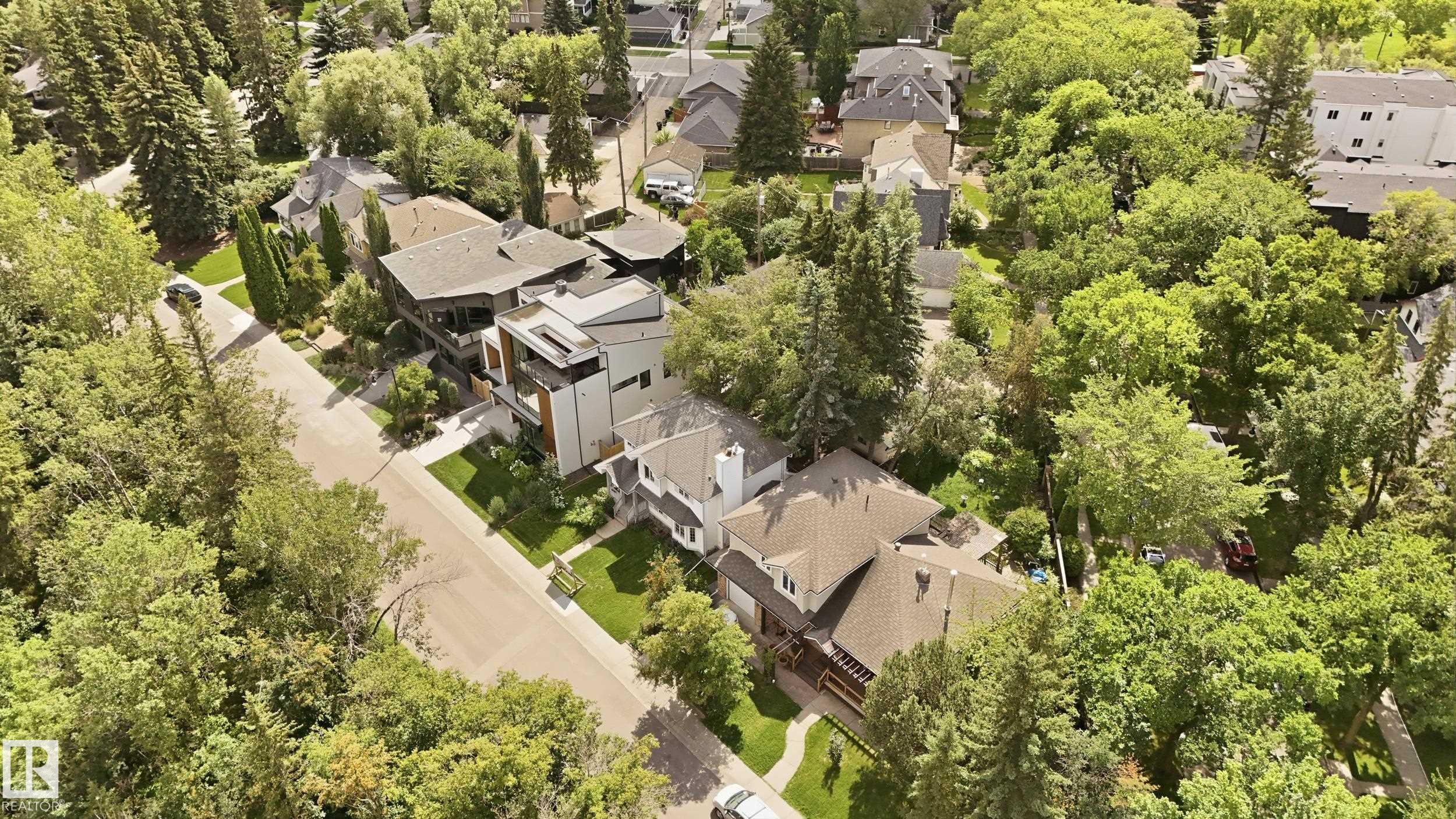 Photo 22 at 14631 Summit Drive NW, Crestwood, Edmonton