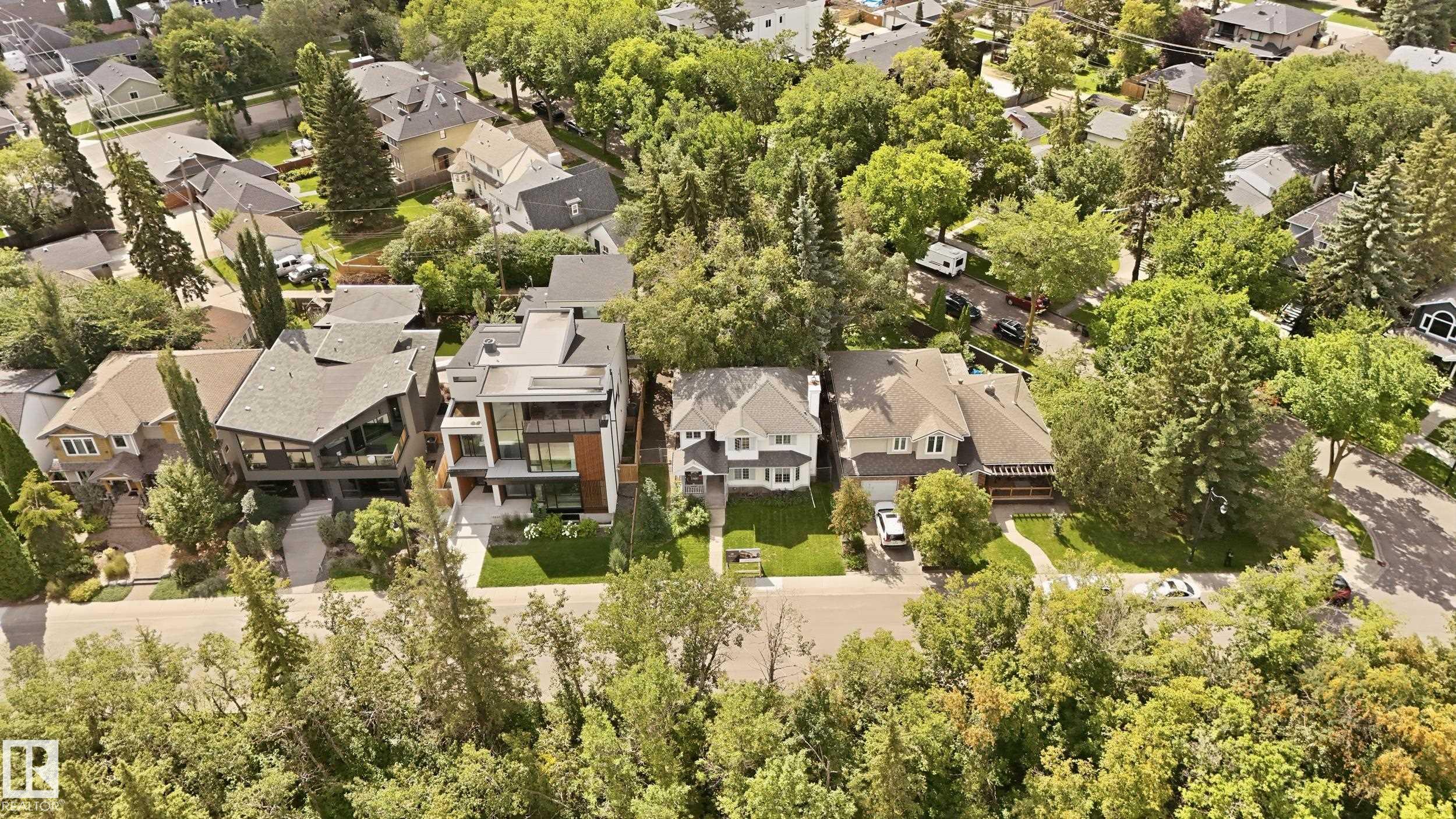 Photo 23 at 14631 Summit Drive NW, Crestwood, Edmonton